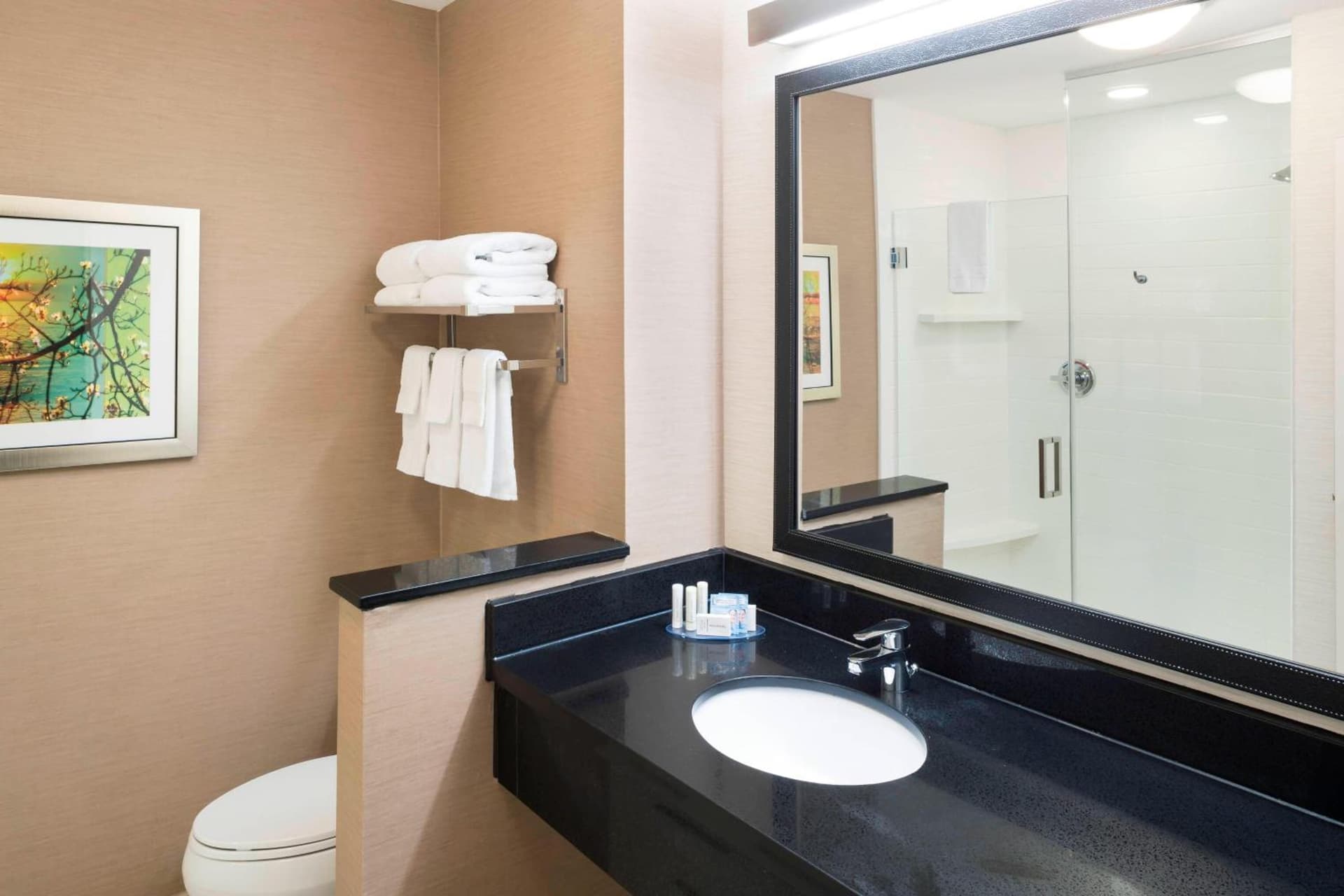Fairfield Inn & Suites by Marriott Houston Pasadena gallery photo in Pasadena, TX — image 31