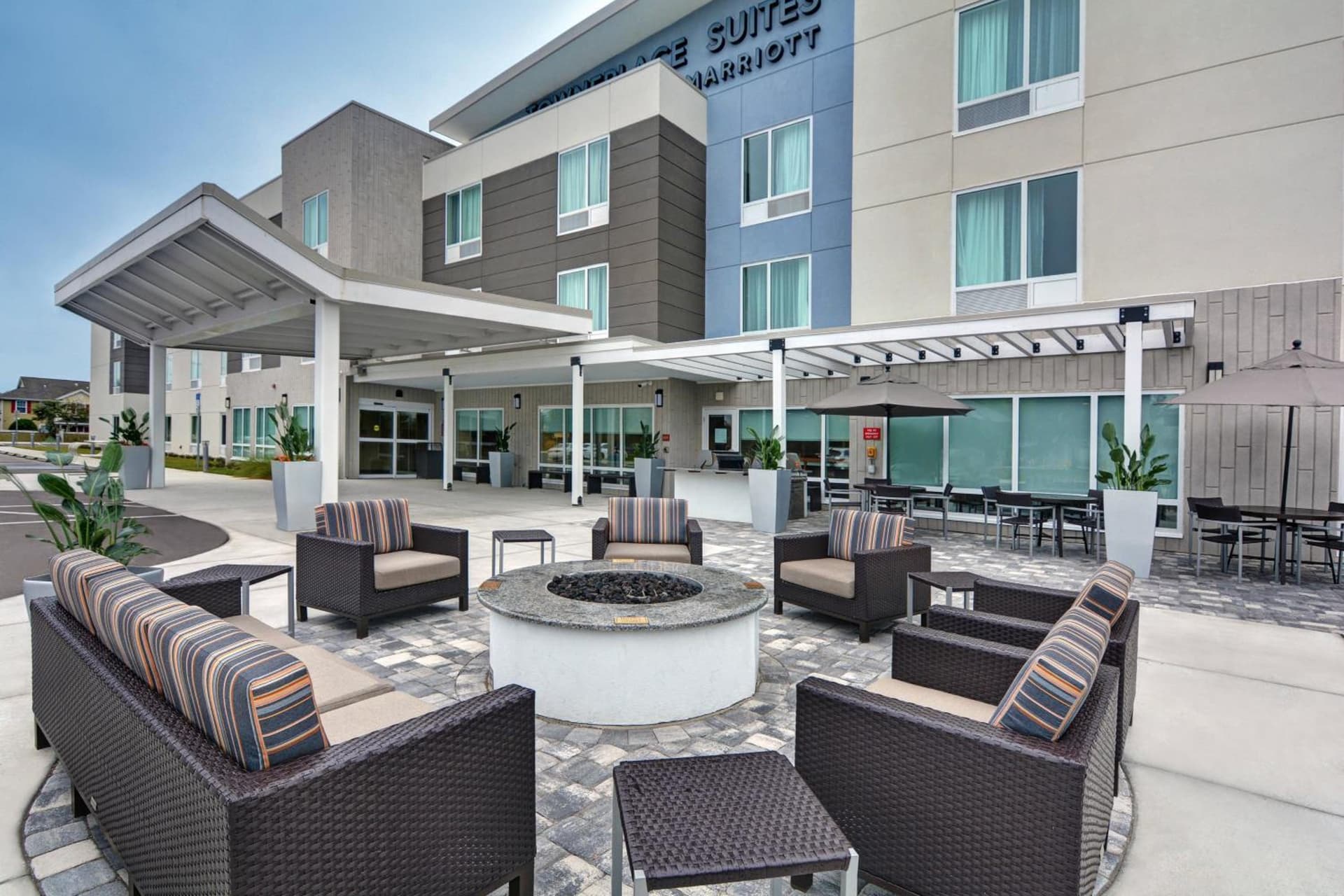TownePlace Suites by Marriott Sarasota/Bradenton West gallery photo in Bradenton, FL — image 14