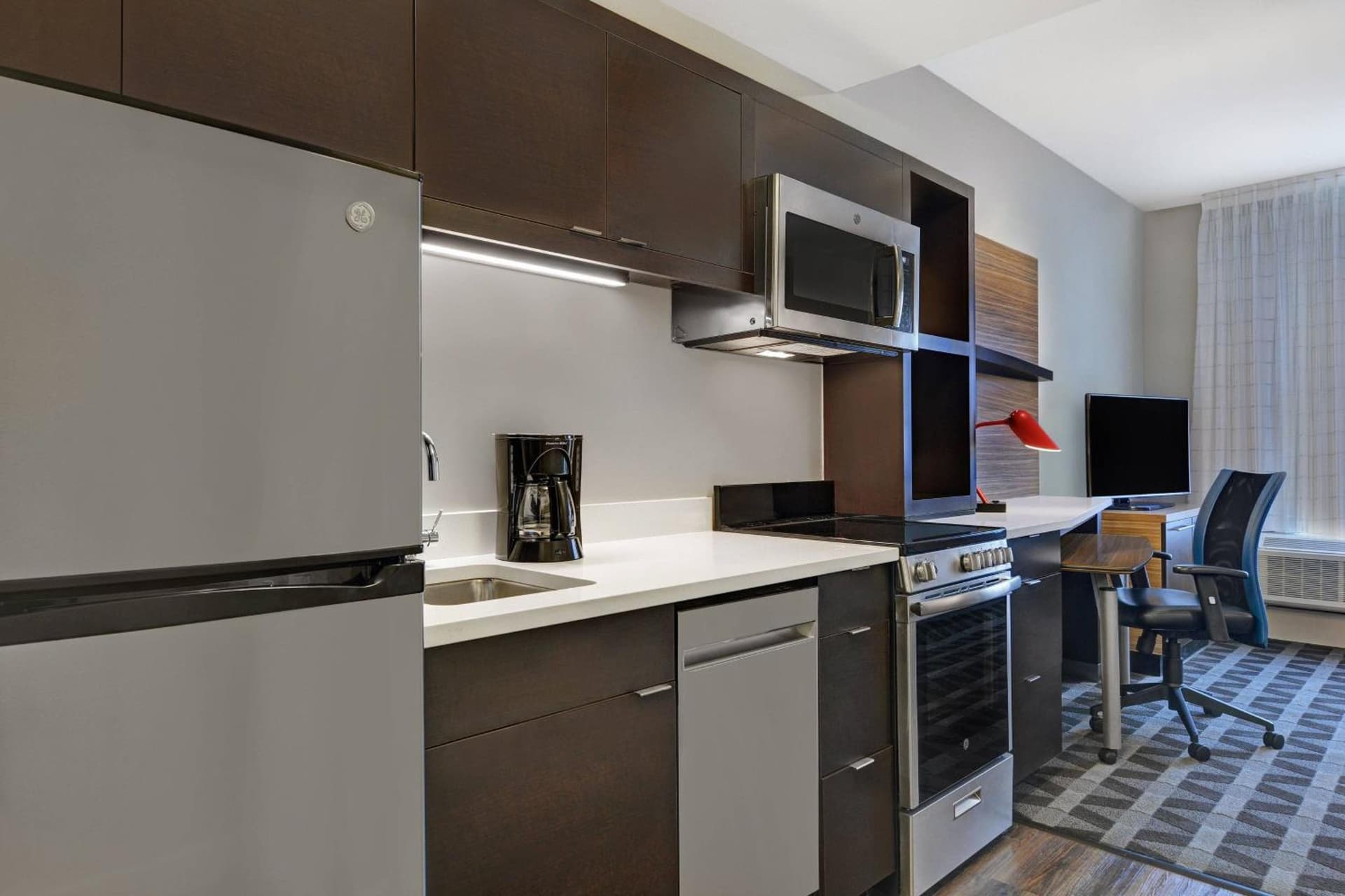 TownePlace Suites by Marriott Sarasota/Bradenton West gallery photo in Bradenton, FL — image 15