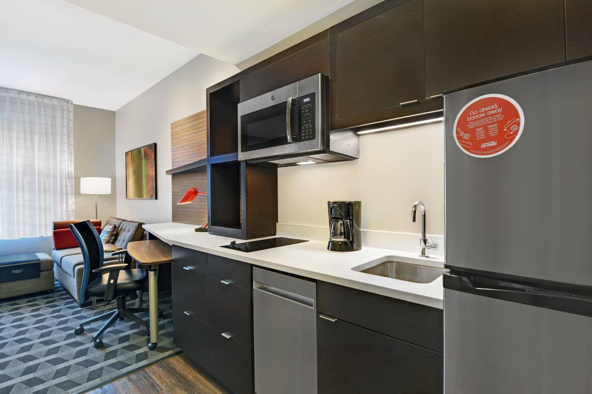 TownePlace Suites by Marriott Sarasota/Bradenton West gallery photo in Bradenton, FL — image 17