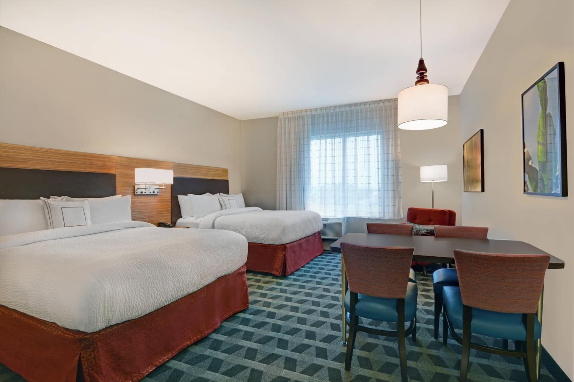 TownePlace Suites by Marriott Sarasota/Bradenton West gallery photo in Bradenton, FL — image 21