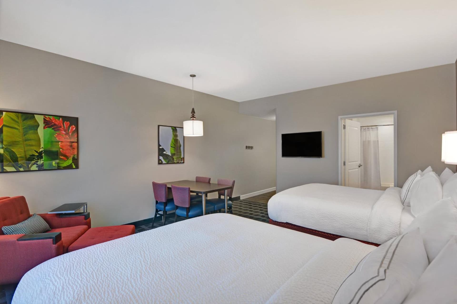 TownePlace Suites by Marriott Sarasota/Bradenton West gallery photo in Bradenton, FL — image 5