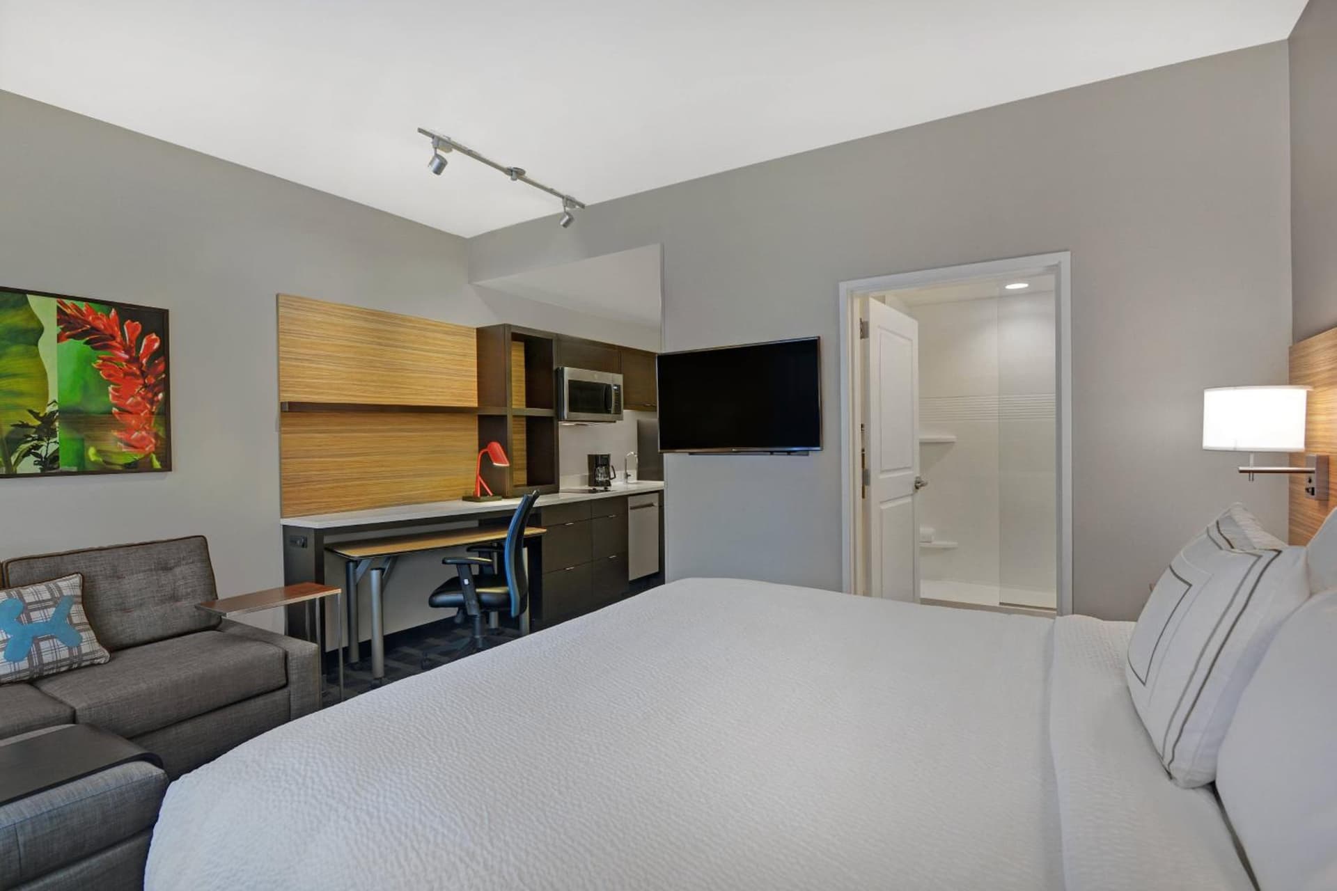 TownePlace Suites by Marriott Sarasota/Bradenton West gallery photo in Bradenton, FL — image 24