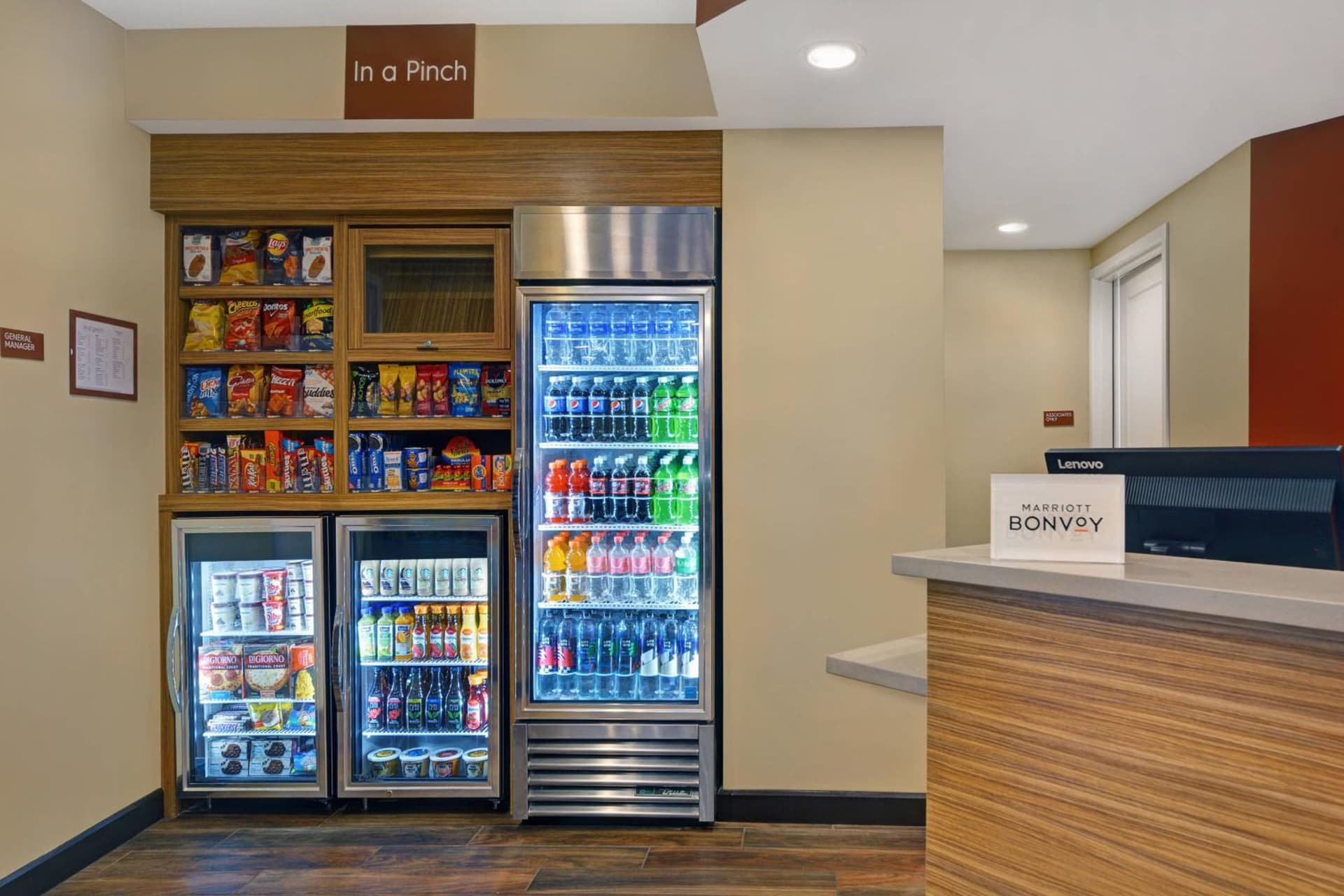 TownePlace Suites by Marriott Sarasota/Bradenton West gallery photo in Bradenton, FL — image 18