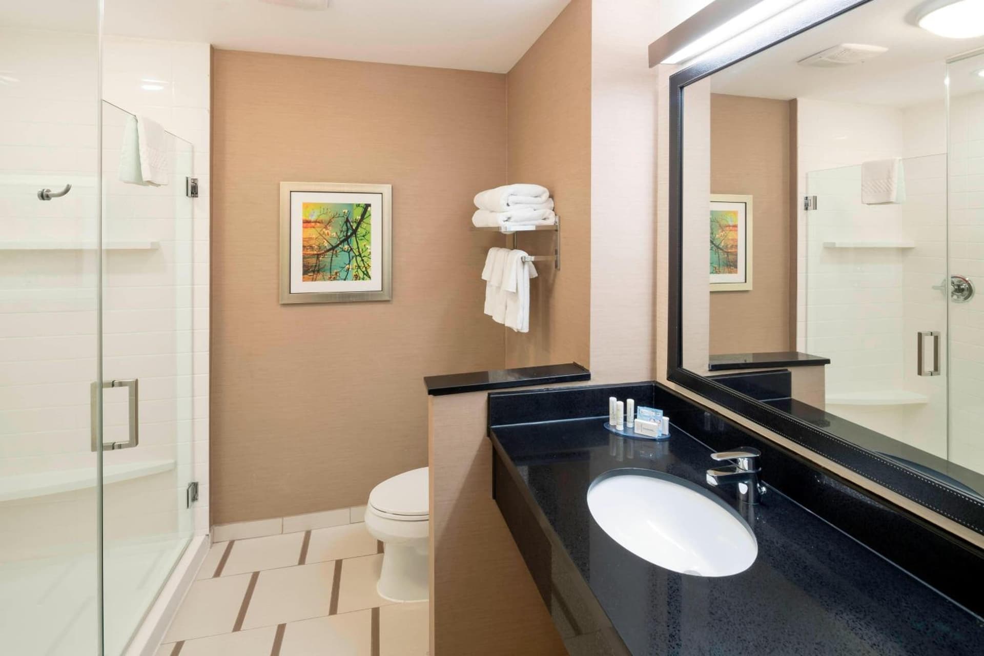 Fairfield Inn & Suites by Marriott Houston Pasadena gallery photo in Pasadena, TX — image 11