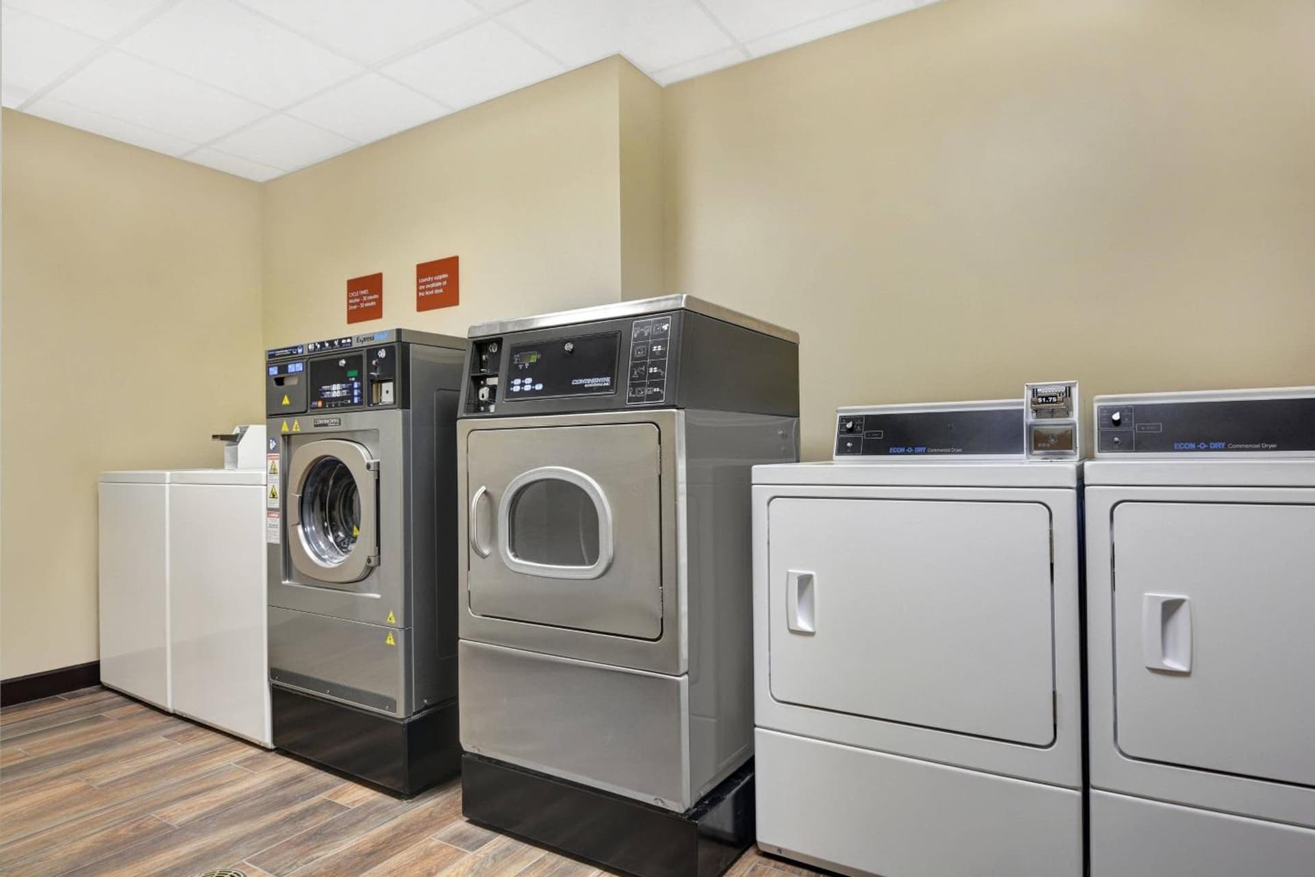 TownePlace Suites by Marriott Sarasota/Bradenton West gallery photo in Bradenton, FL — image 22