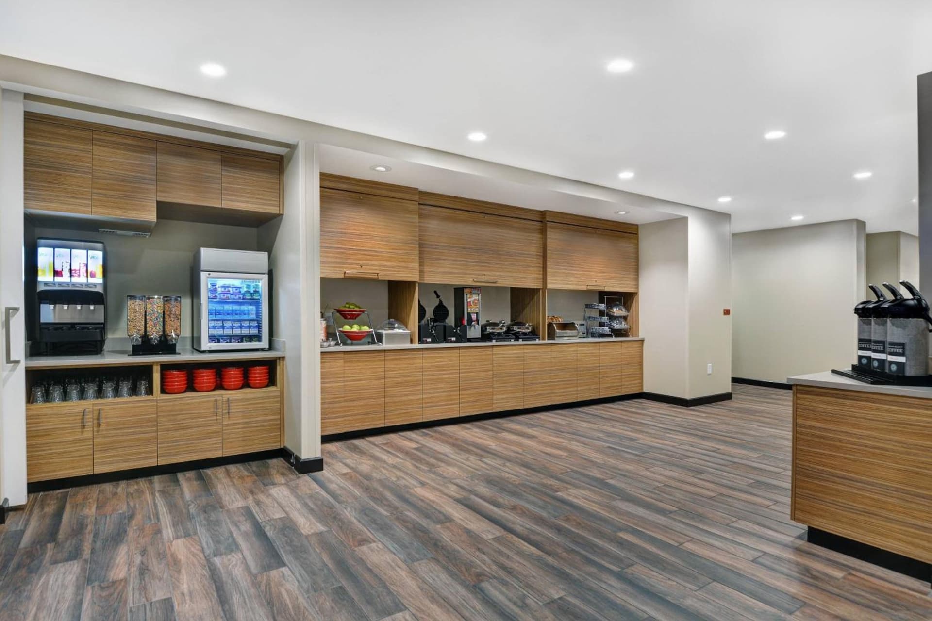 TownePlace Suites by Marriott Sarasota/Bradenton West gallery photo in Bradenton, FL — image 19