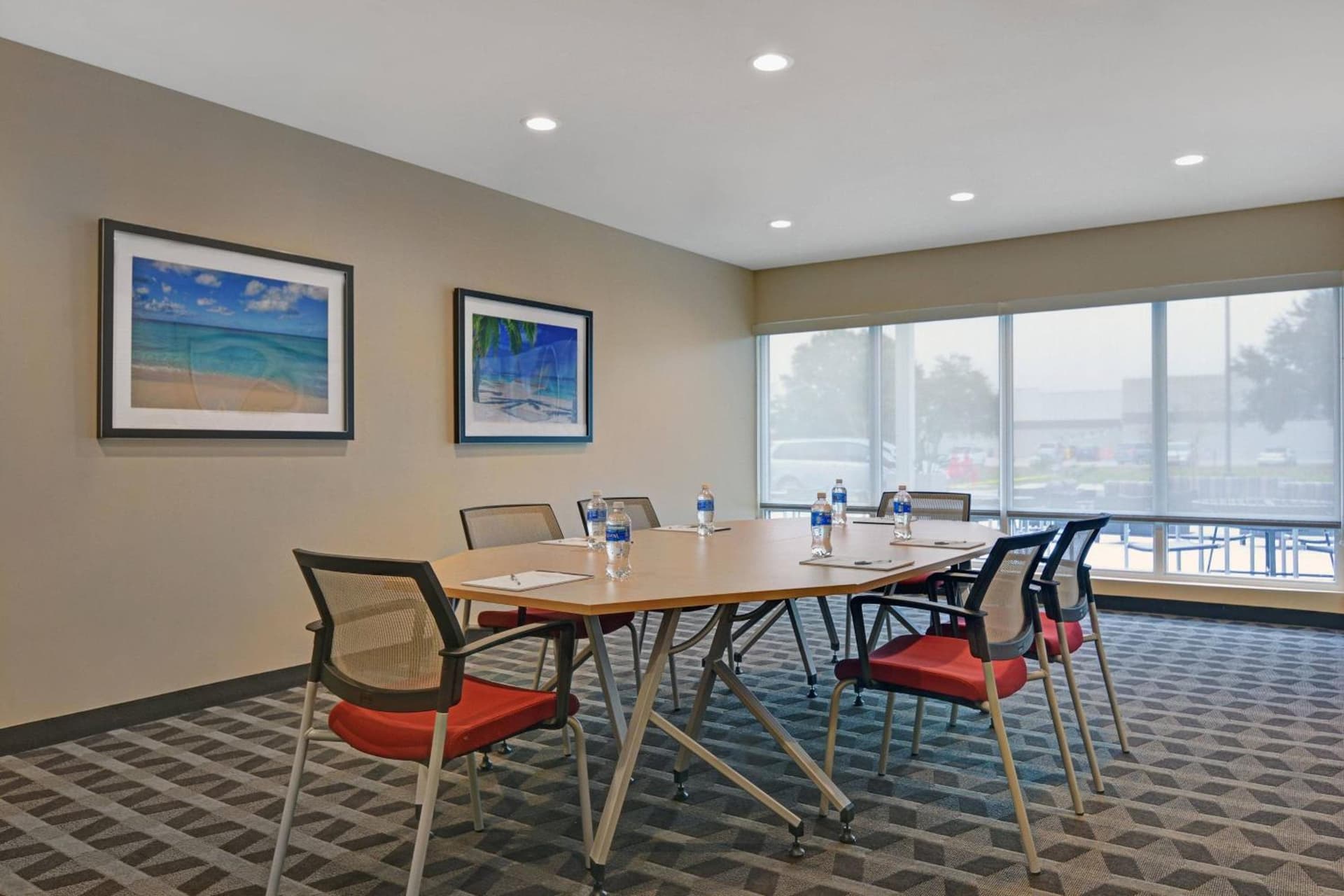 TownePlace Suites by Marriott Sarasota/Bradenton West gallery photo in Bradenton, FL — image 20