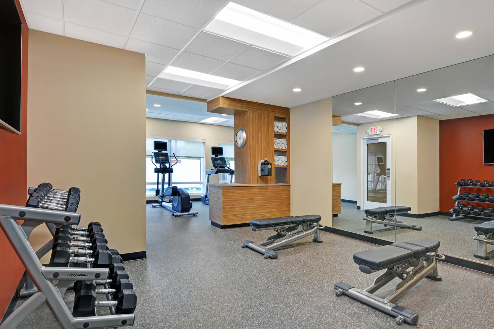 TownePlace Suites by Marriott Sarasota/Bradenton West gallery photo in Bradenton, FL — image 6
