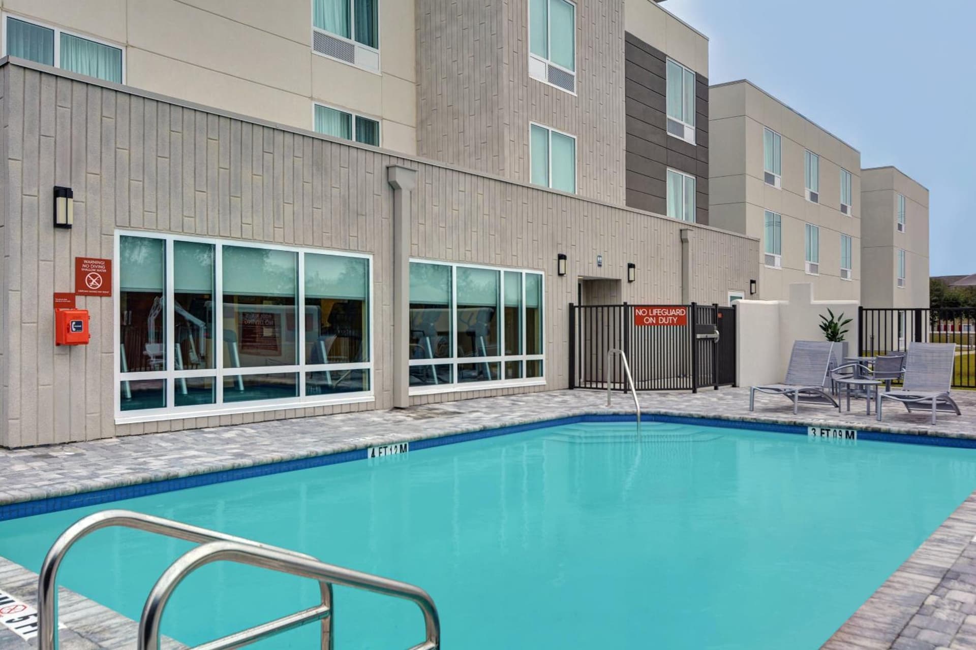 TownePlace Suites by Marriott Sarasota/Bradenton West gallery photo in Bradenton, FL — image 10