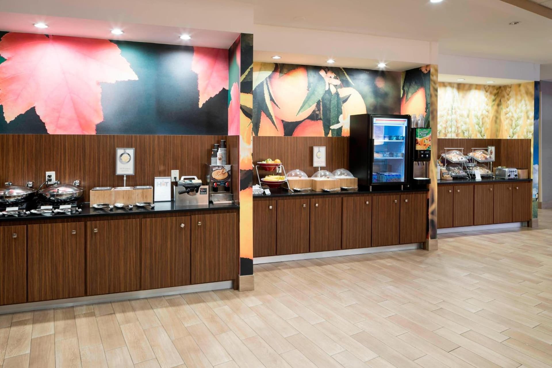 Fairfield Inn & Suites by Marriott Houston Pasadena gallery photo in Pasadena, TX — image 7