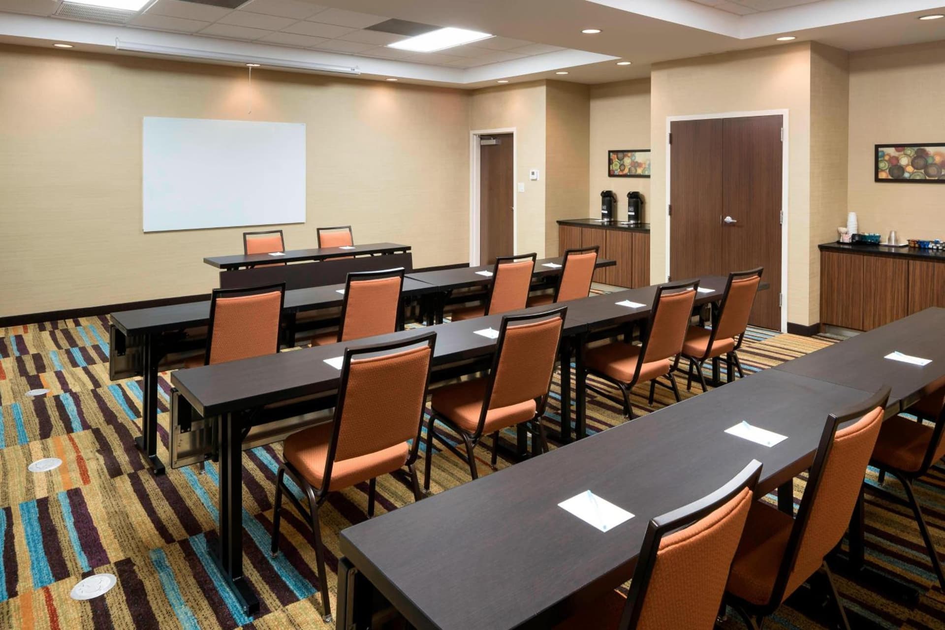 Fairfield Inn & Suites by Marriott Houston Pasadena gallery photo in Pasadena, TX — image 17