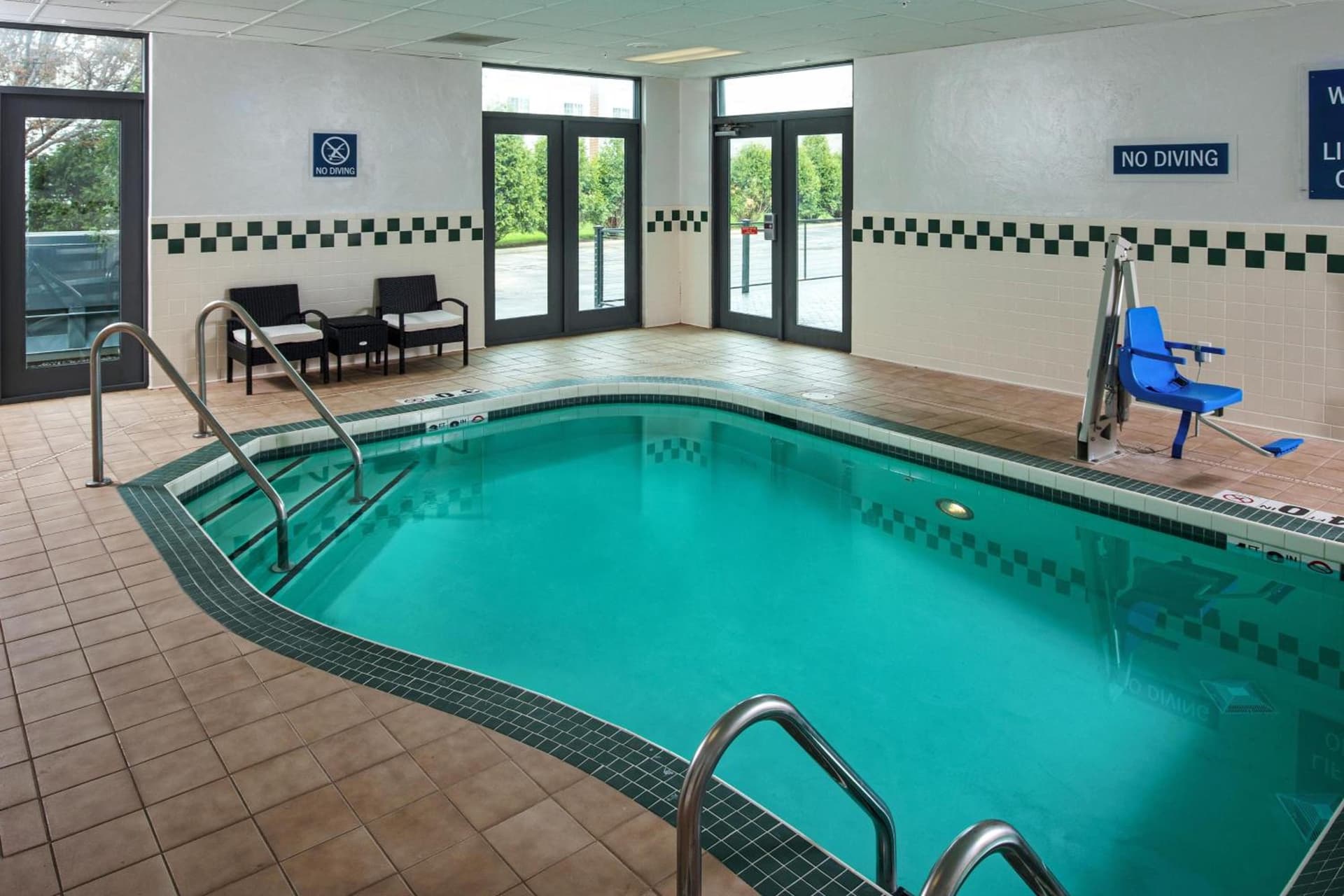 Four Points by Sheraton Appleton gallery photo in Appleton, WI — image 26