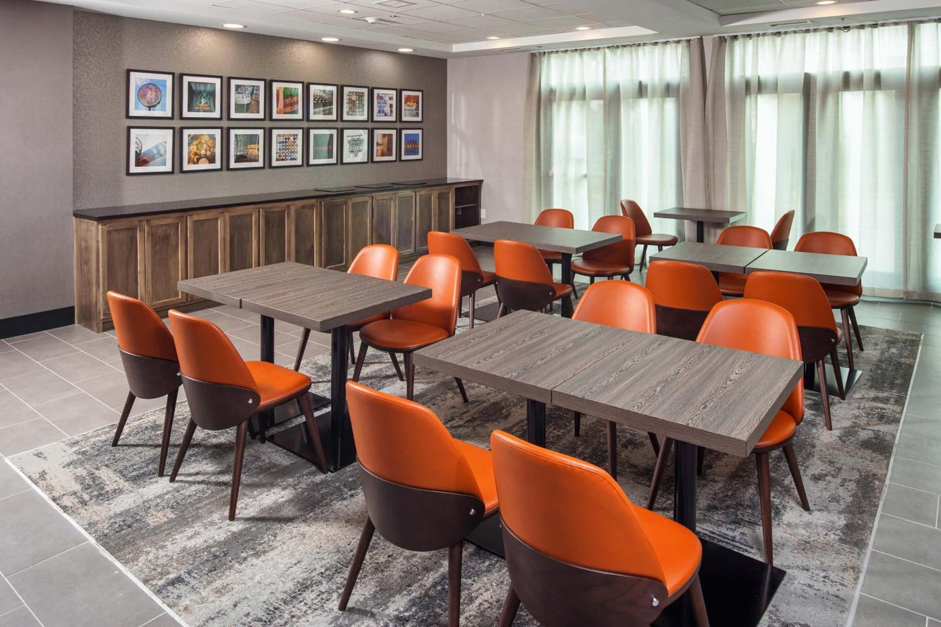 Four Points by Sheraton Appleton gallery photo in Appleton, WI — image 16