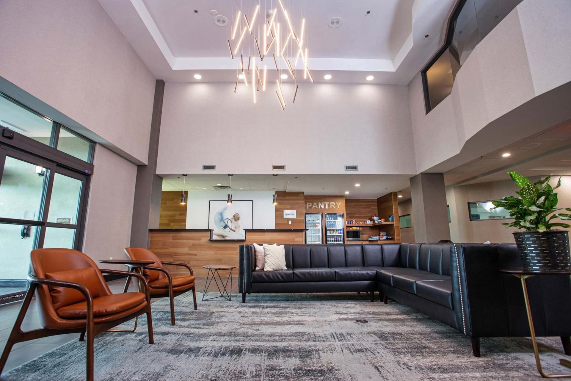 Four Points by Sheraton Appleton gallery photo in Appleton, WI — image 10