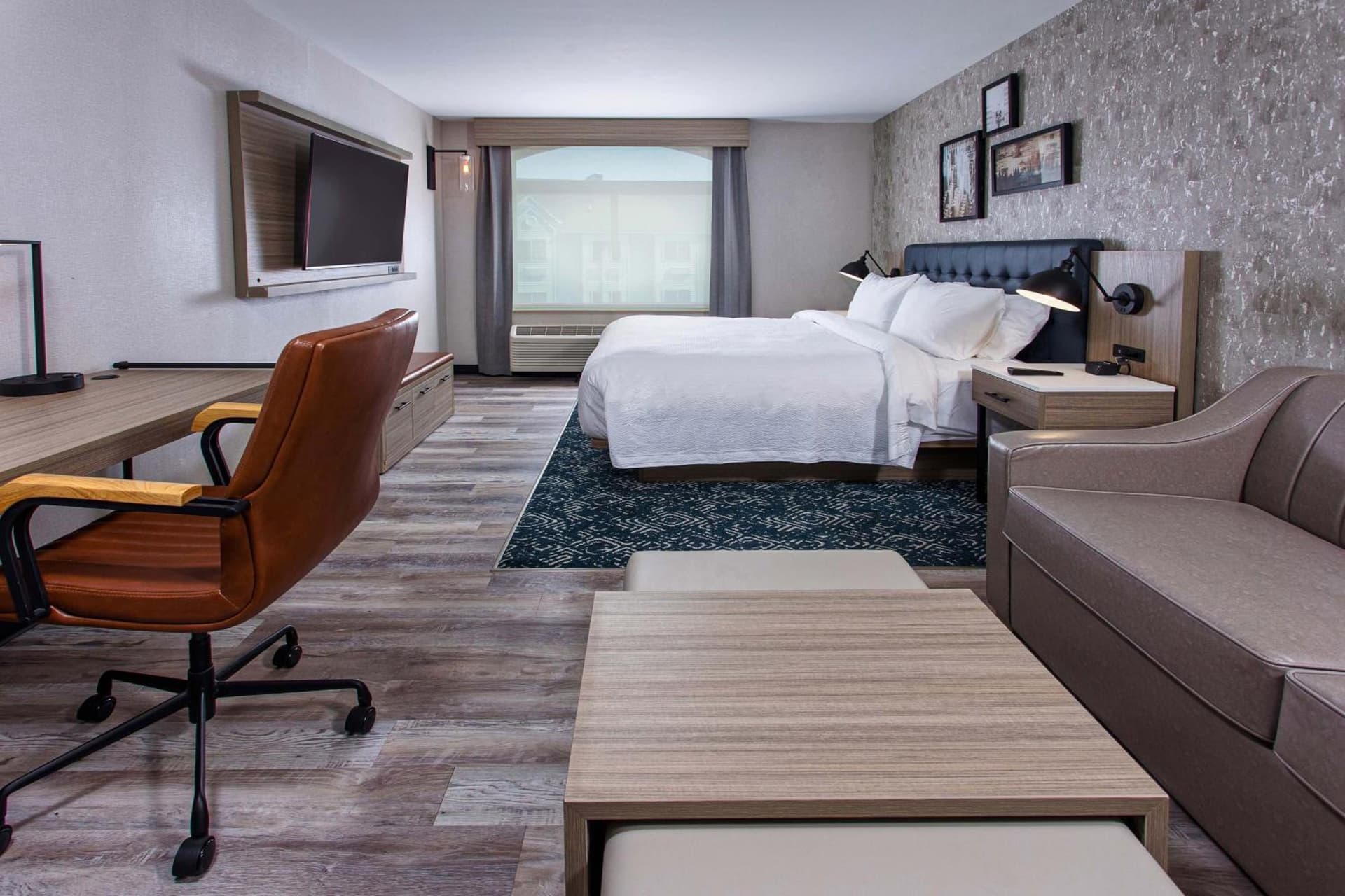 Four Points by Sheraton Appleton gallery photo in Appleton, WI — image 23