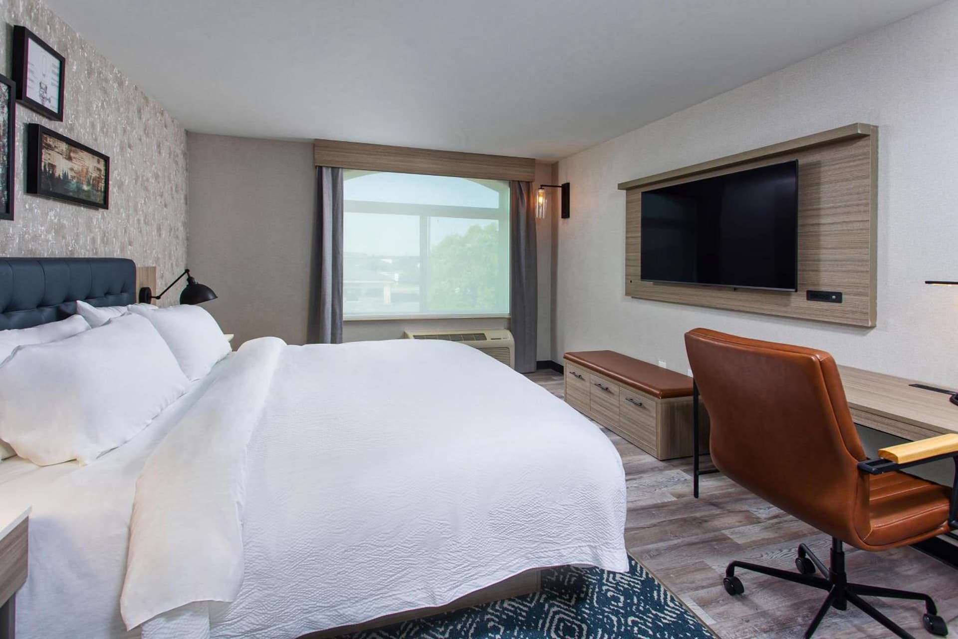 Four Points by Sheraton Appleton gallery photo in Appleton, WI — image 11