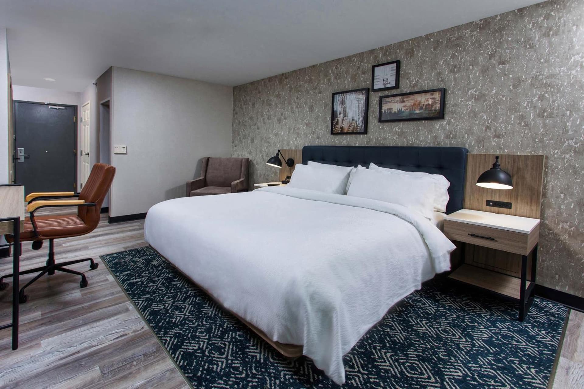 Four Points by Sheraton Appleton gallery photo in Appleton, WI — image 25