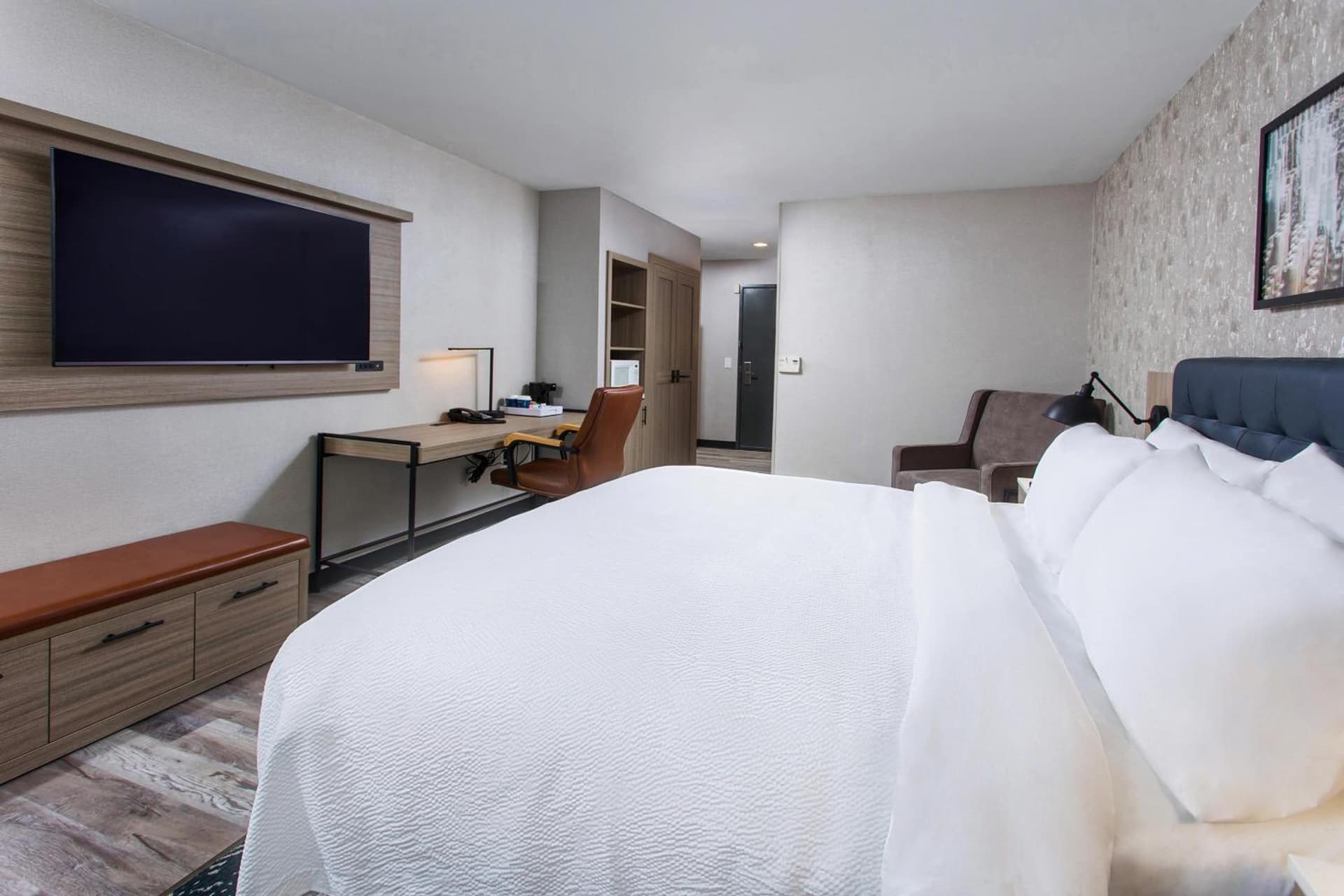 Four Points by Sheraton Appleton gallery photo in Appleton, WI — image 7