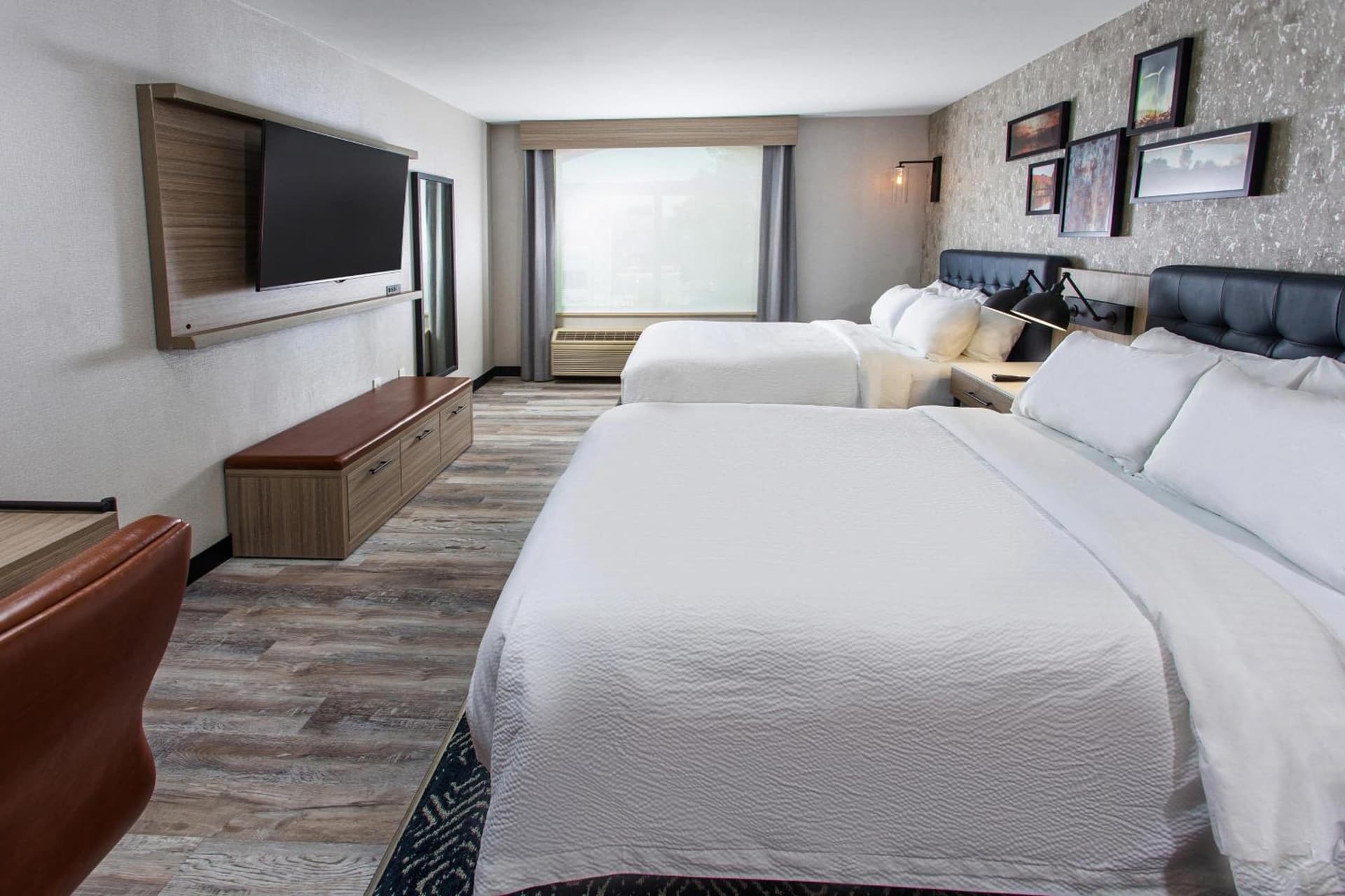Four Points by Sheraton Appleton gallery photo in Appleton, WI — image 18