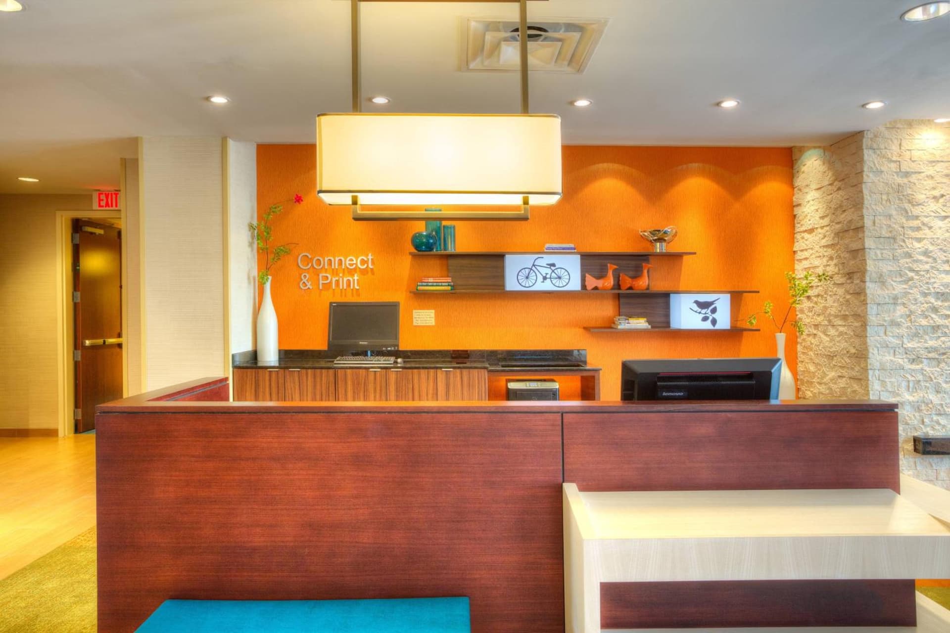 Fairfield Inn & Suites by Marriott Austin San Marcos gallery photo in San Marcos, TX — image 4