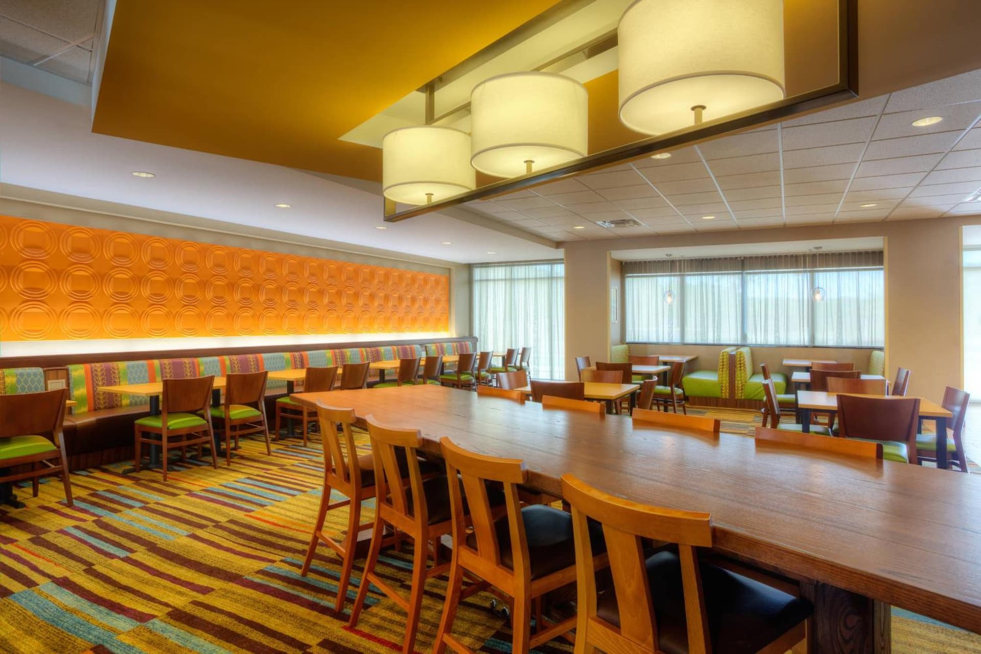 Fairfield Inn & Suites by Marriott Austin San Marcos gallery photo in San Marcos, TX — image 17