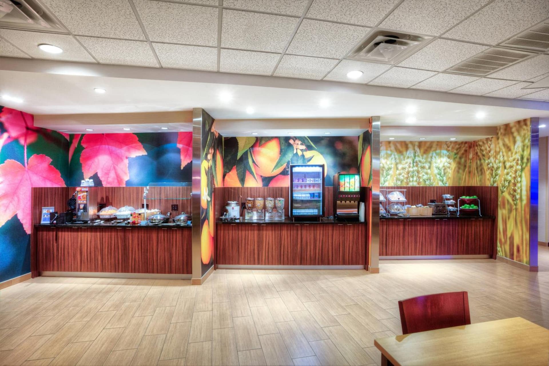 Fairfield Inn & Suites by Marriott Austin San Marcos gallery photo in San Marcos, TX — image 15