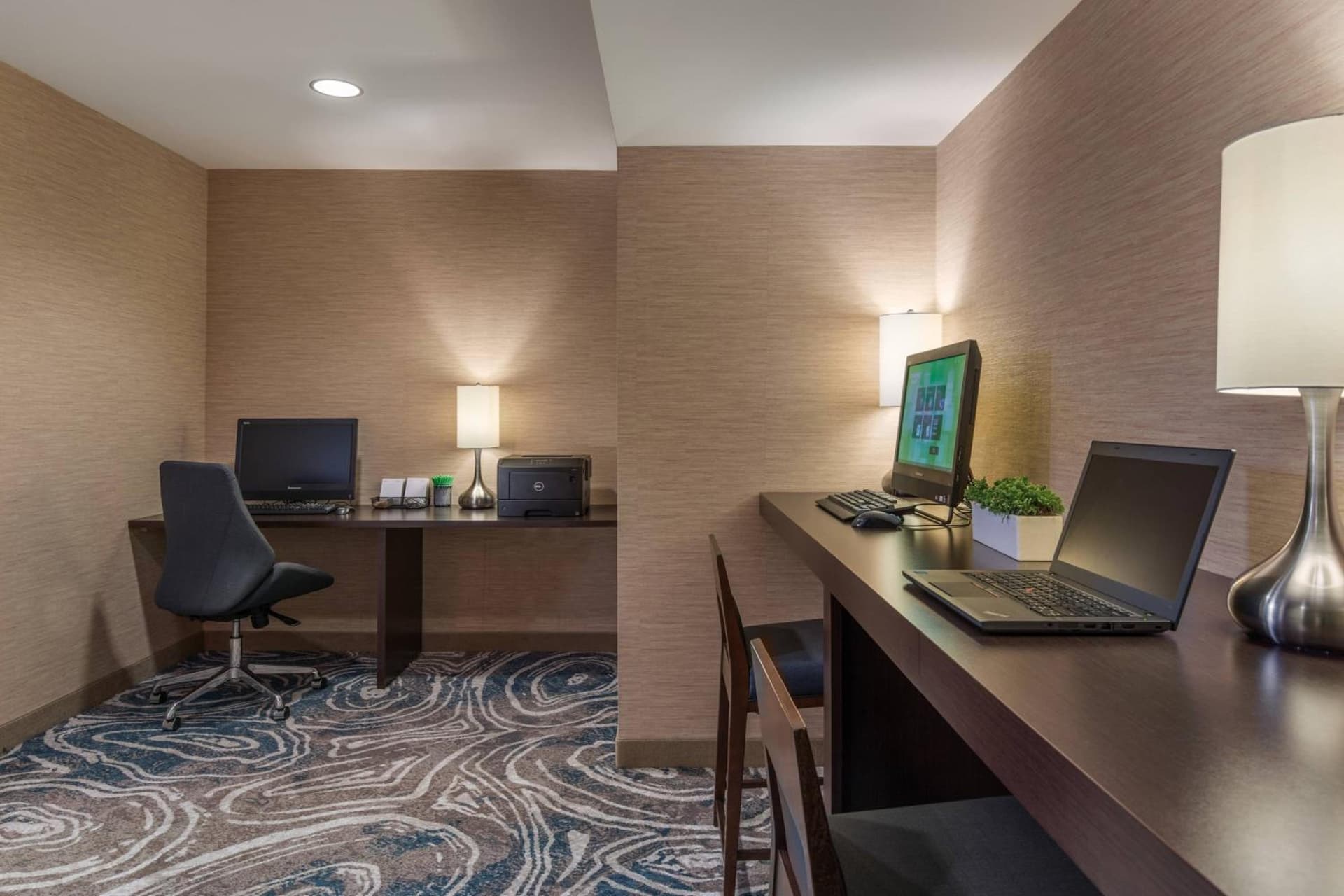 Courtyard by Marriott Portland City Center gallery photo in Portland, OR — image 23