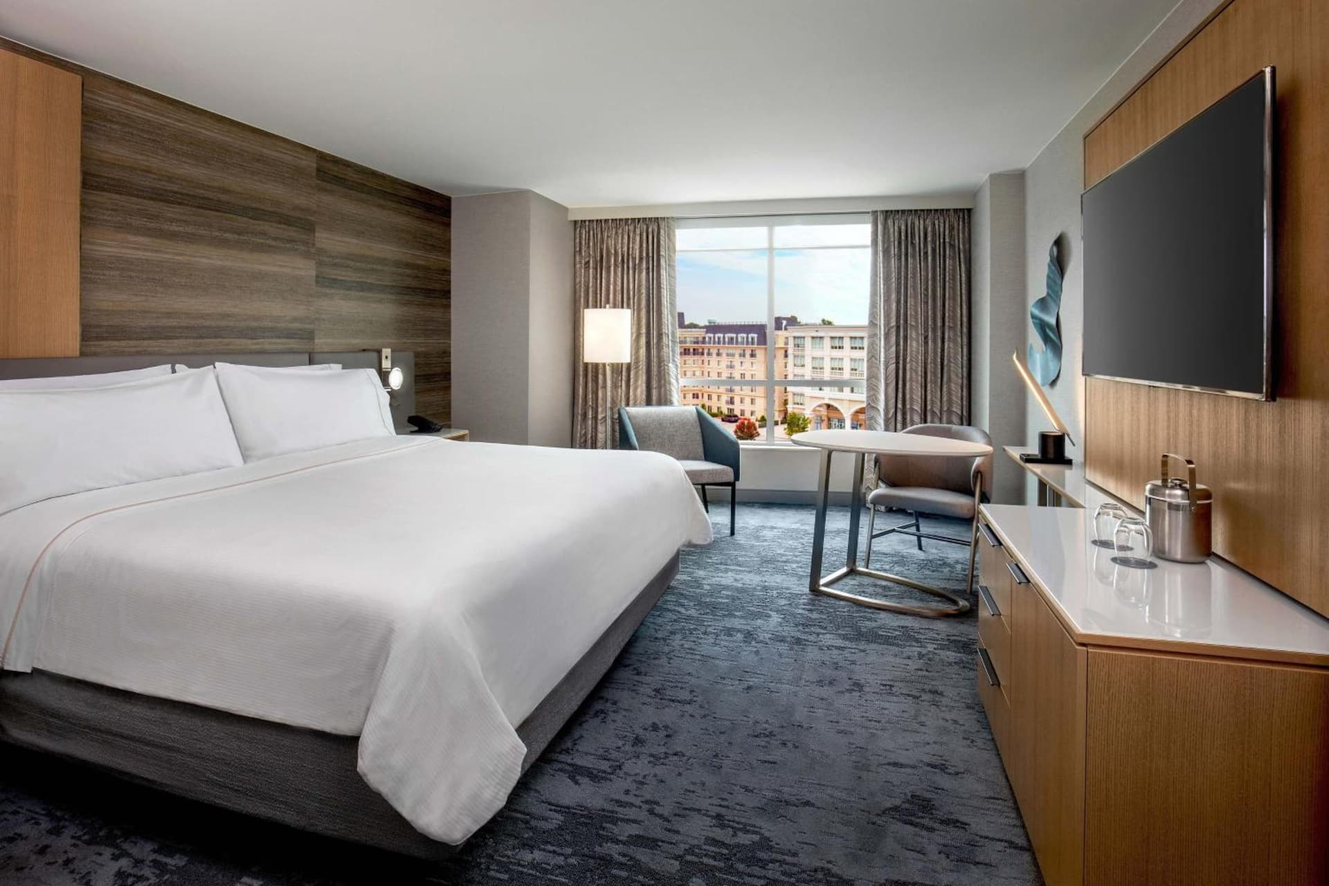 The Westin Annapolis gallery photo in Annapolis, MD — image 31