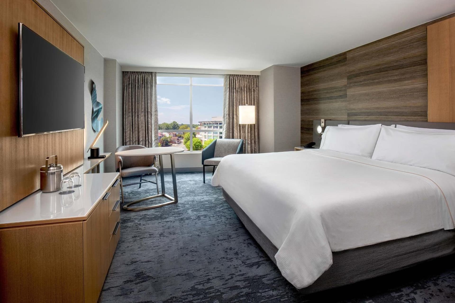 The Westin Annapolis gallery photo in Annapolis, MD — image 29