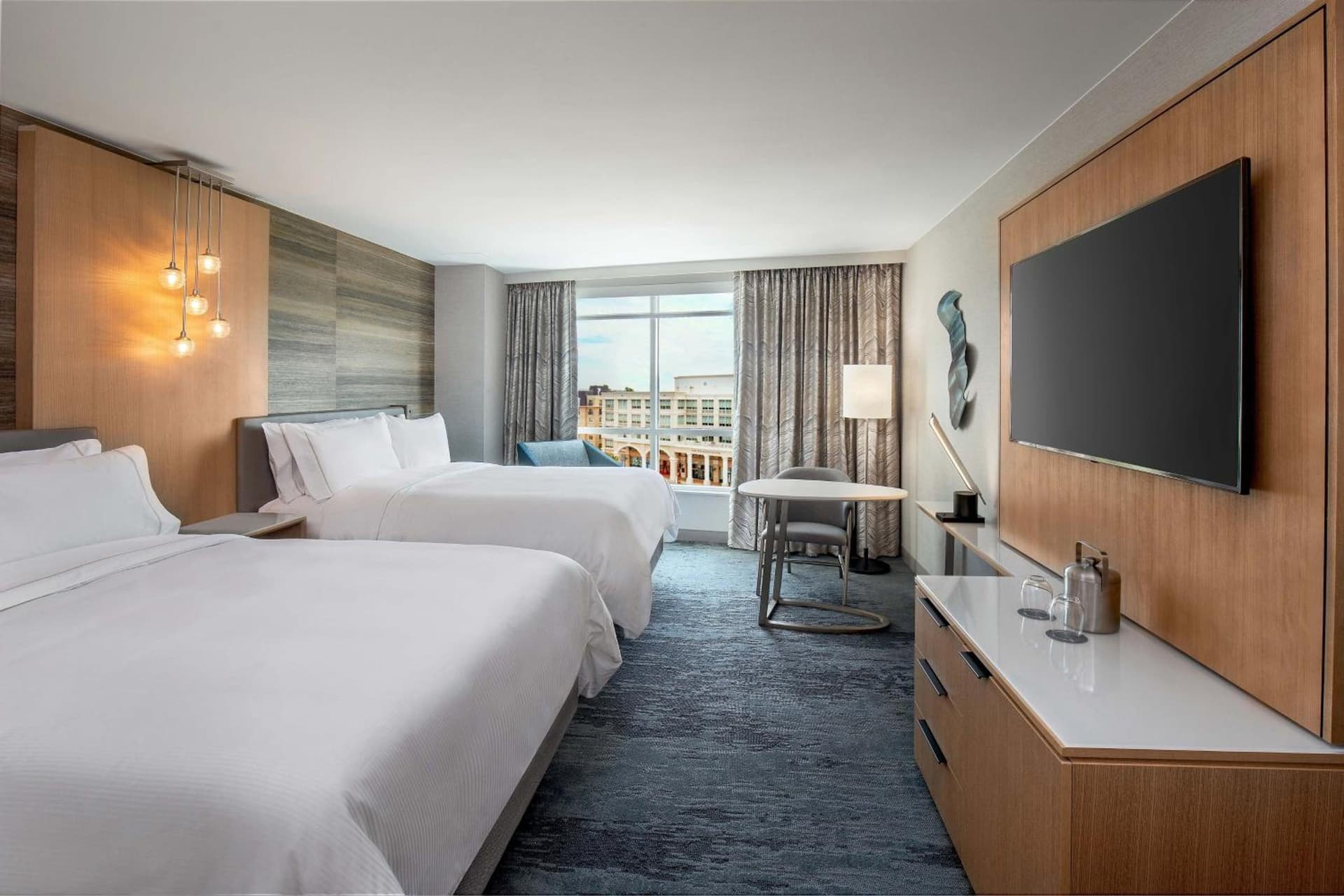 The Westin Annapolis gallery photo in Annapolis, MD — image 18