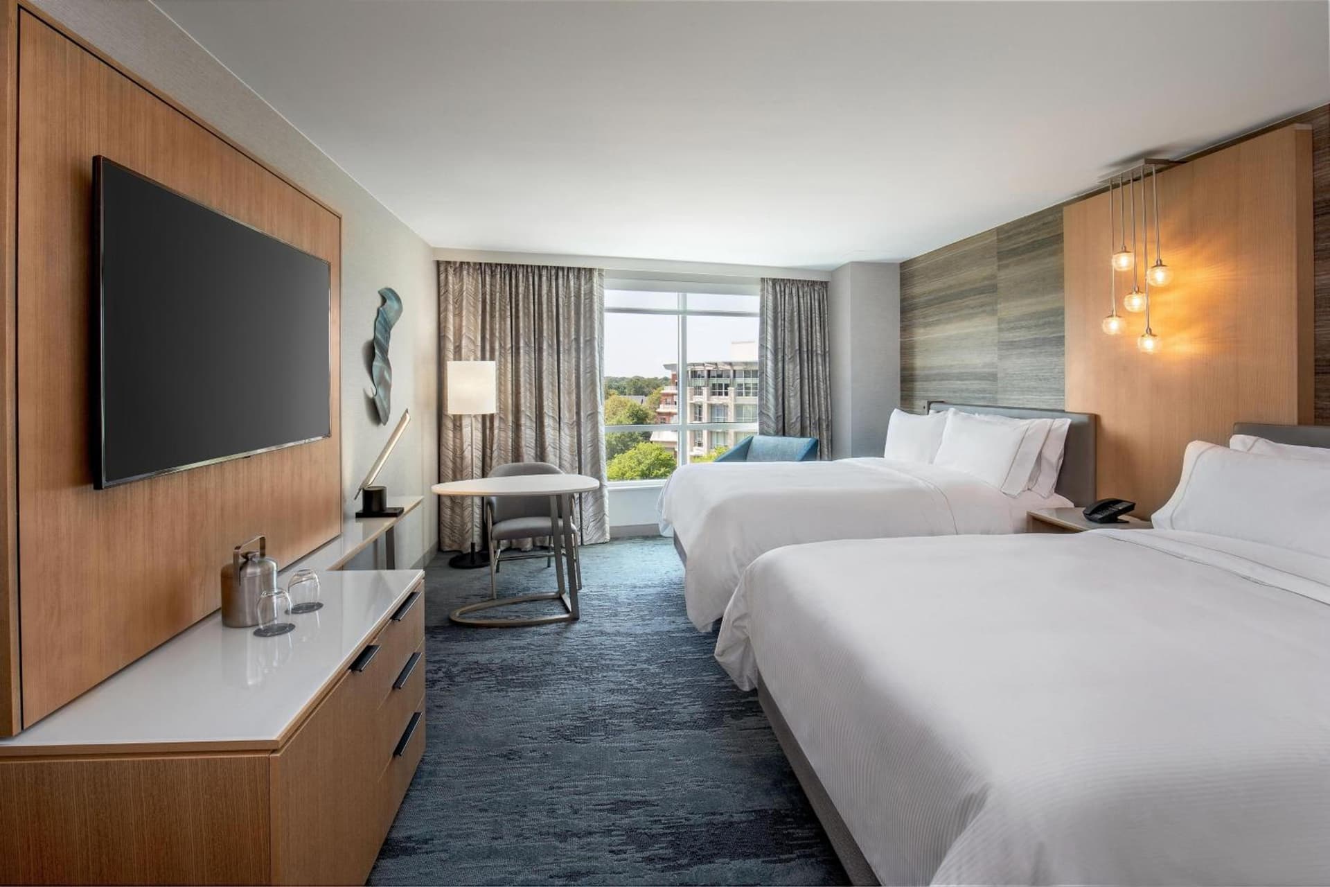 The Westin Annapolis gallery photo in Annapolis, MD — image 24