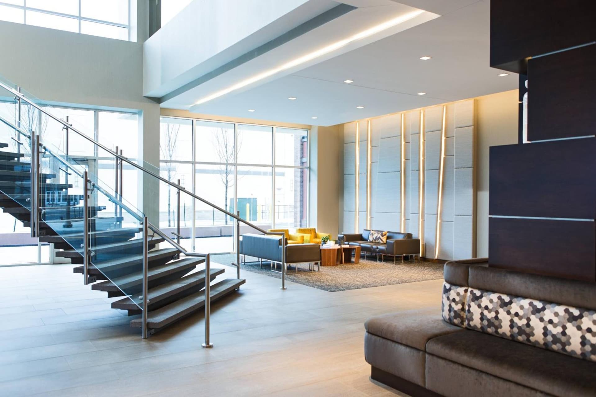 AC Hotel Cincinnati at Liberty Center gallery photo in West Chester, OH — image 6