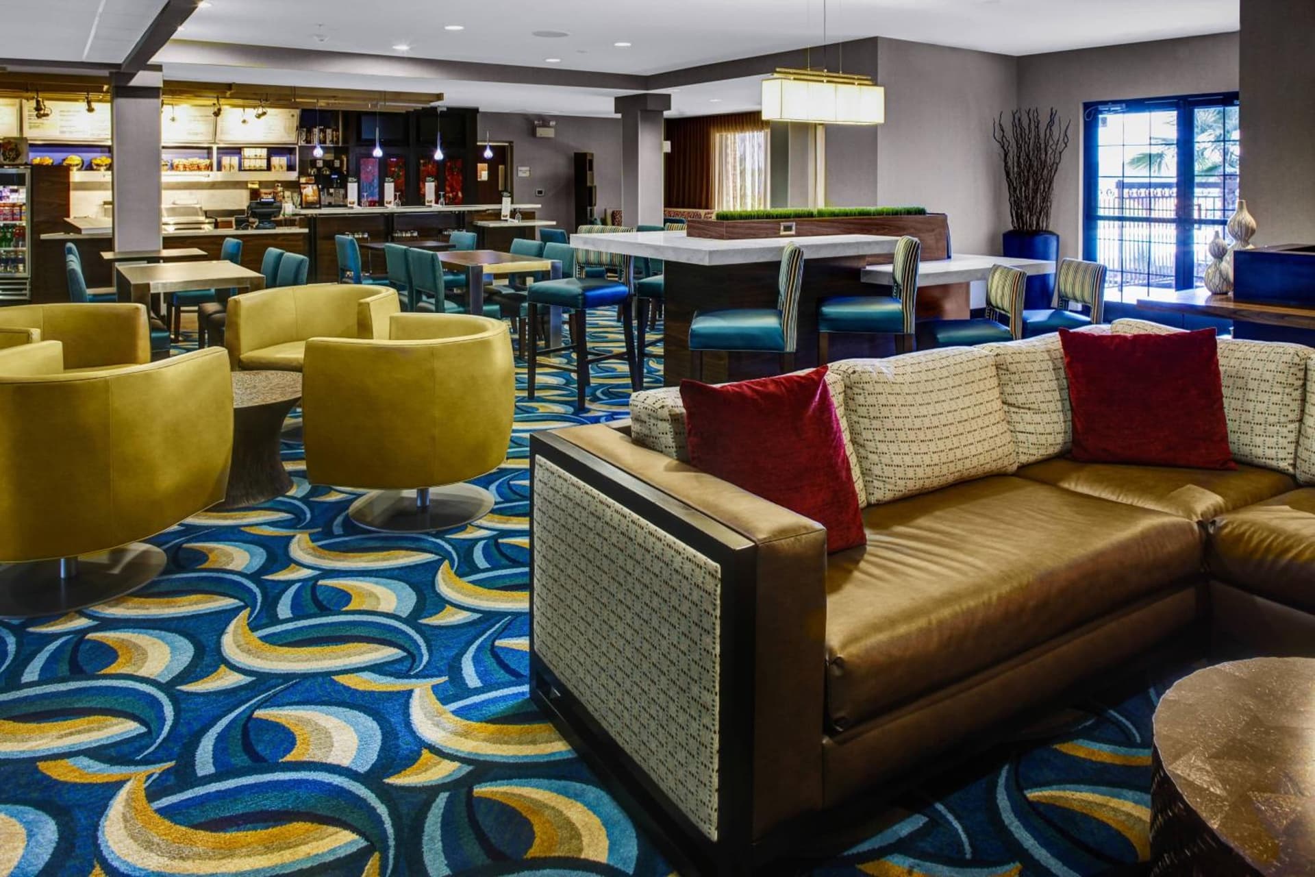 Courtyard by Marriott Riverfront New Bern gallery photo in New Bern, NC — image 7