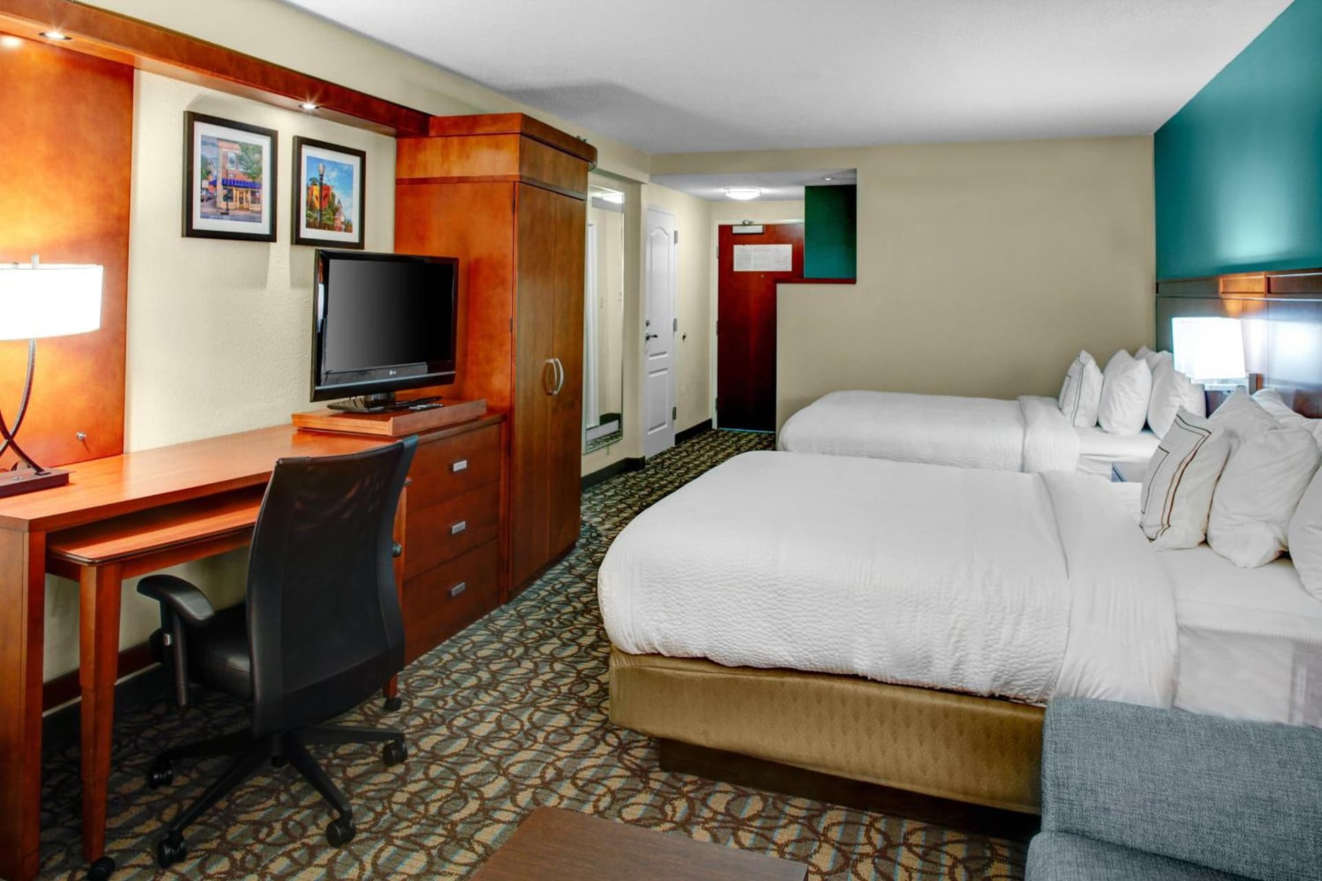 Courtyard by Marriott Riverfront New Bern gallery photo in New Bern, NC — image 13