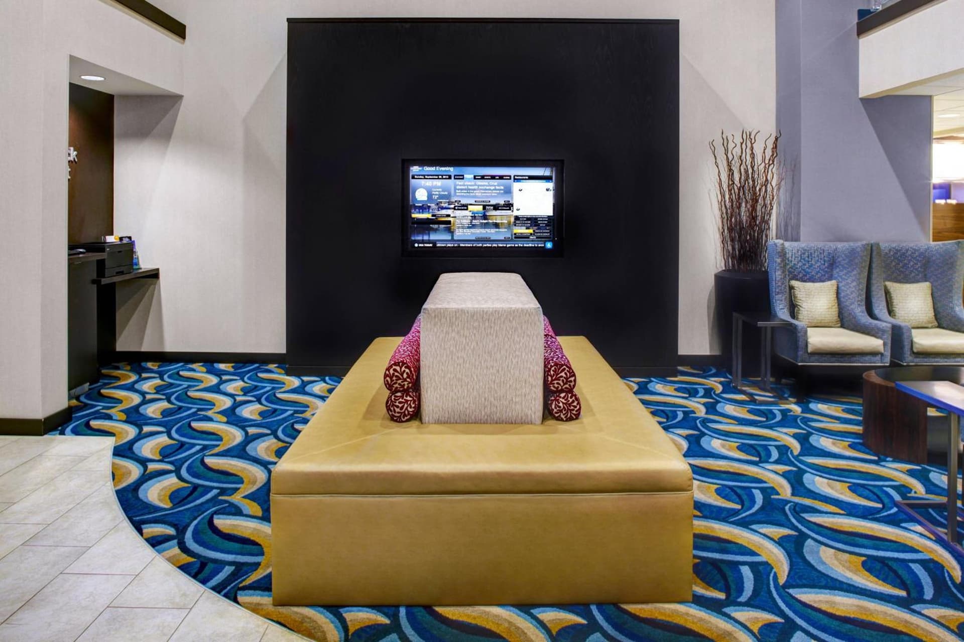 Courtyard by Marriott Riverfront New Bern gallery photo in New Bern, NC — image 21