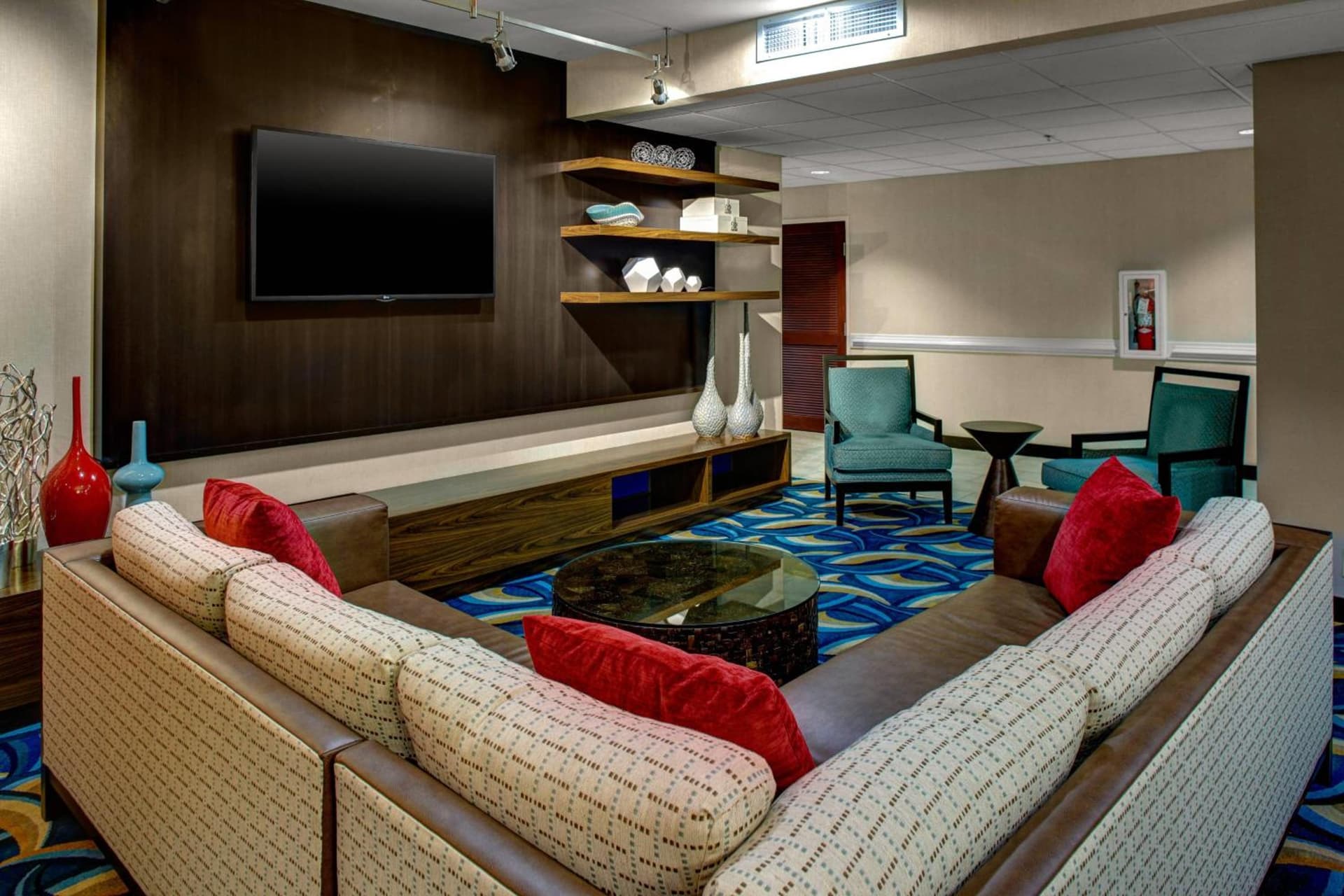 Courtyard by Marriott Riverfront New Bern gallery photo in New Bern, NC — image 11