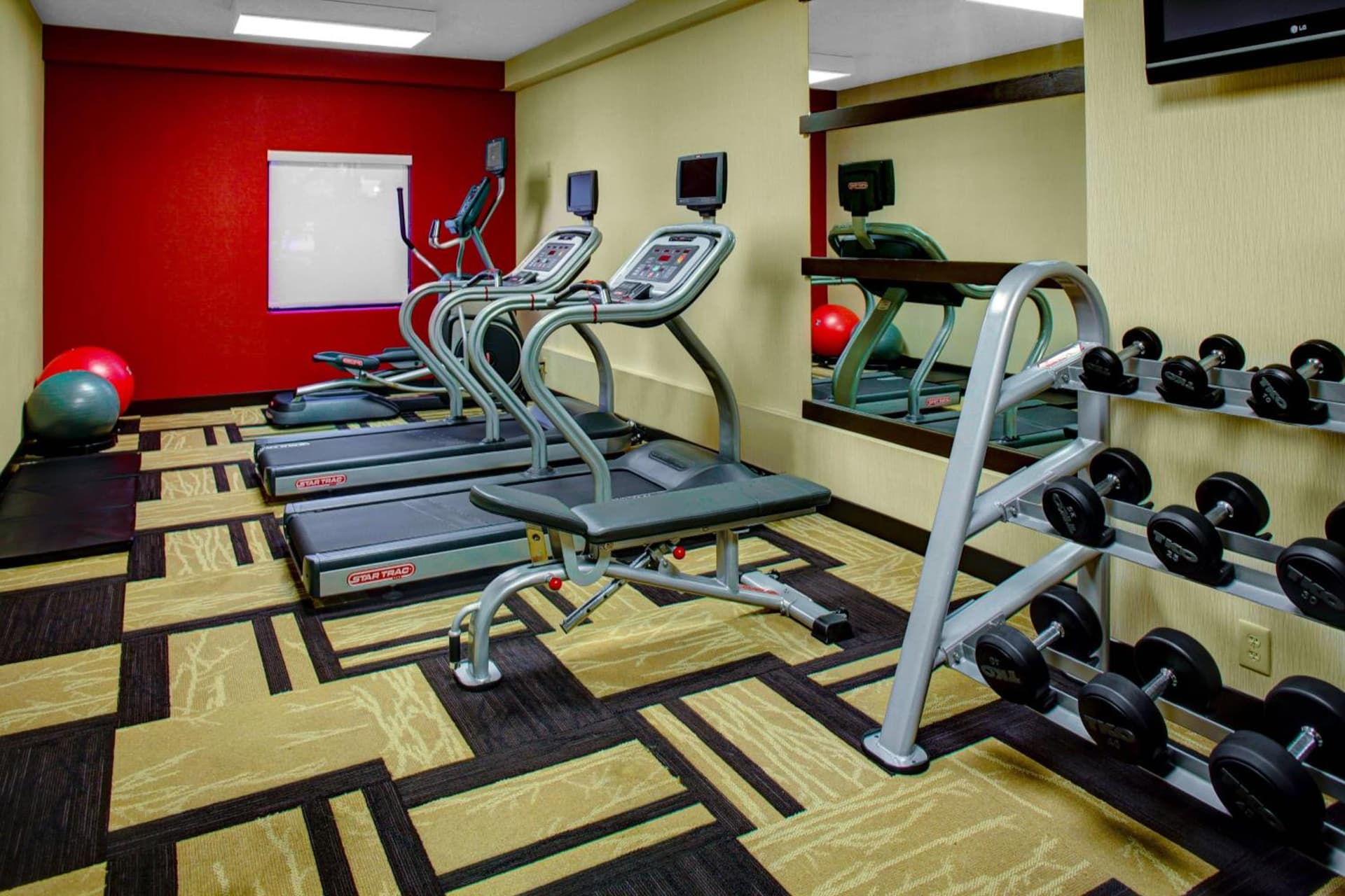 Courtyard by Marriott Riverfront New Bern gallery photo in New Bern, NC — image 24