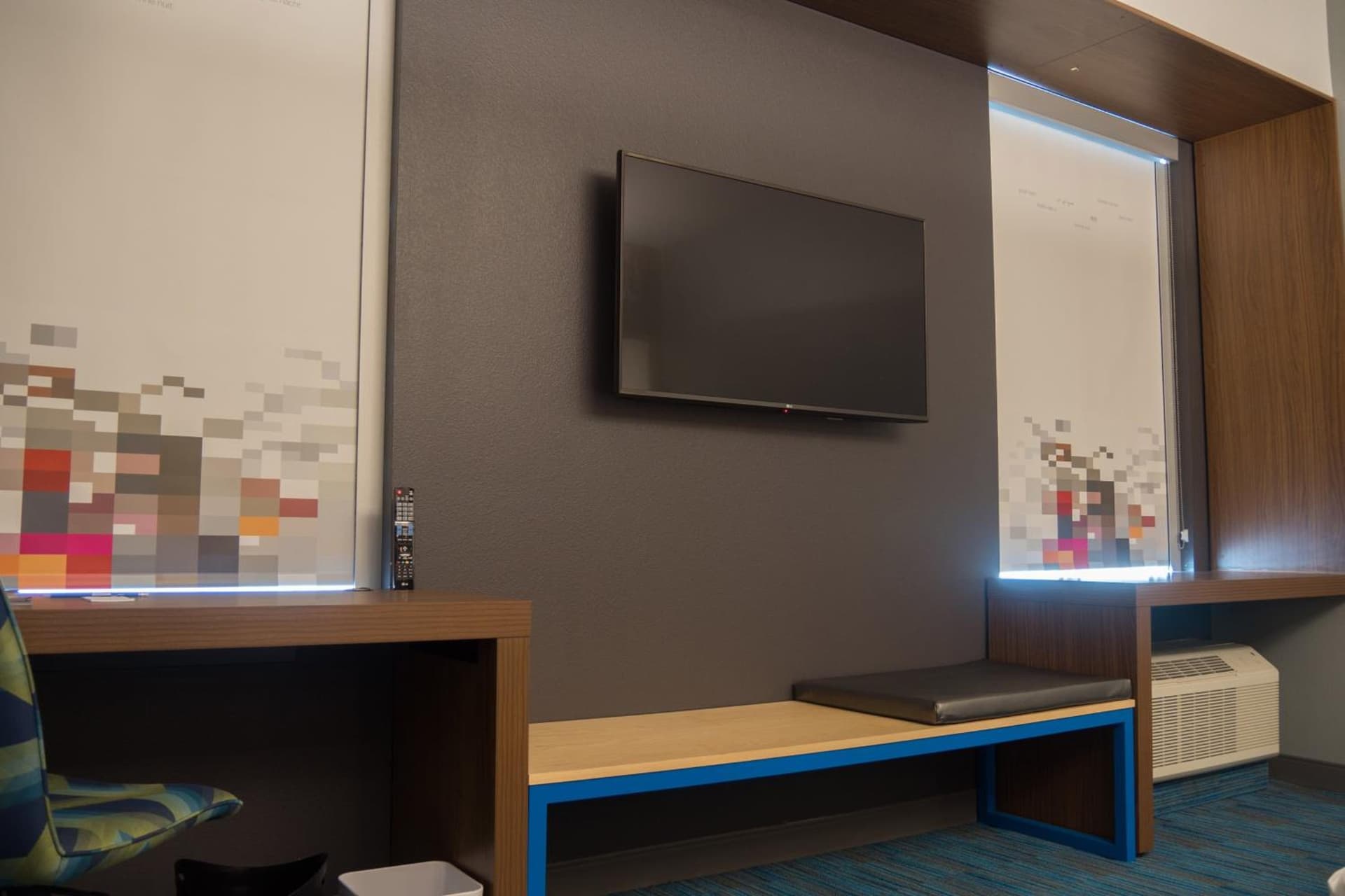 Aloft by Marriott Corpus Christi property views in Corpus Christi, TX — gallery photo 3