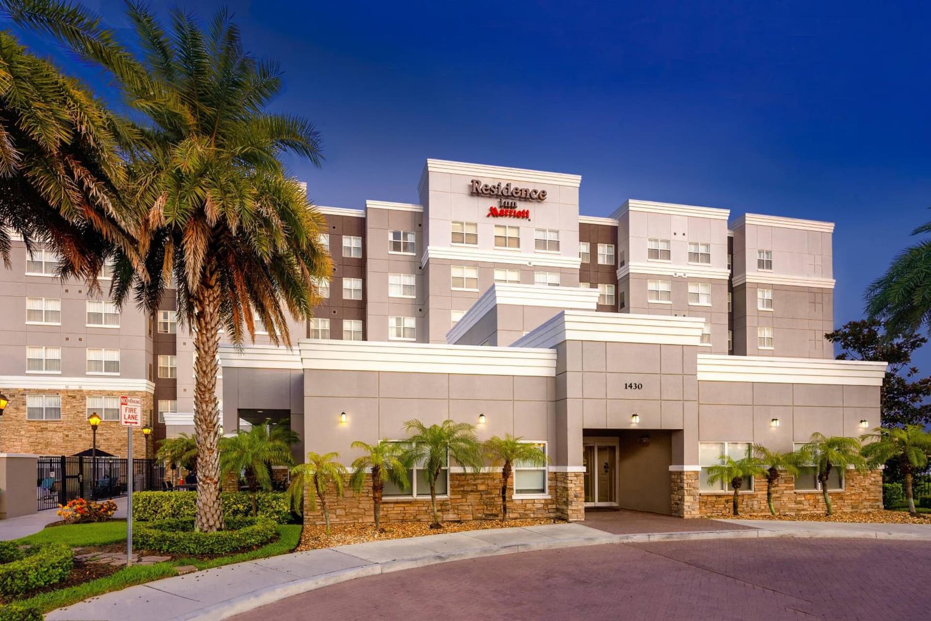 Residence Inn Melbourne — hotel in Melbourne, Florida