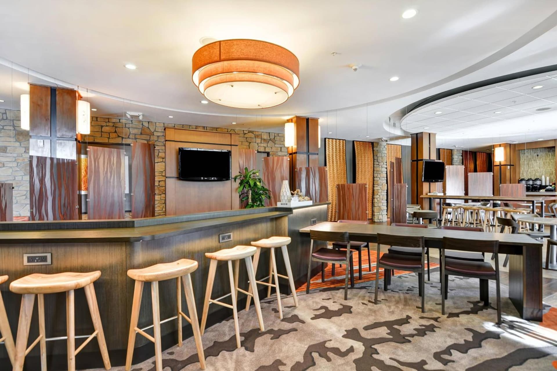 SpringHill Suites Denver at Anschutz Medical Campus gallery photo in Aurora, CO — image 10