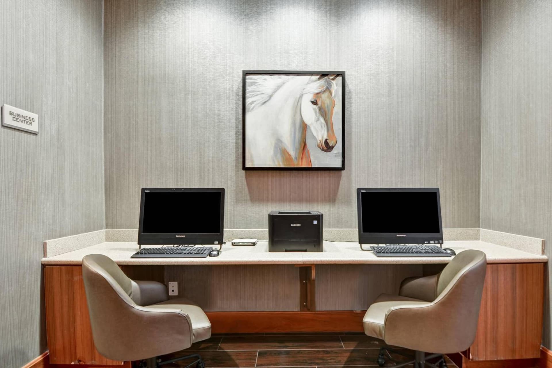 SpringHill Suites Denver at Anschutz Medical Campus gallery photo in Aurora, CO — image 13
