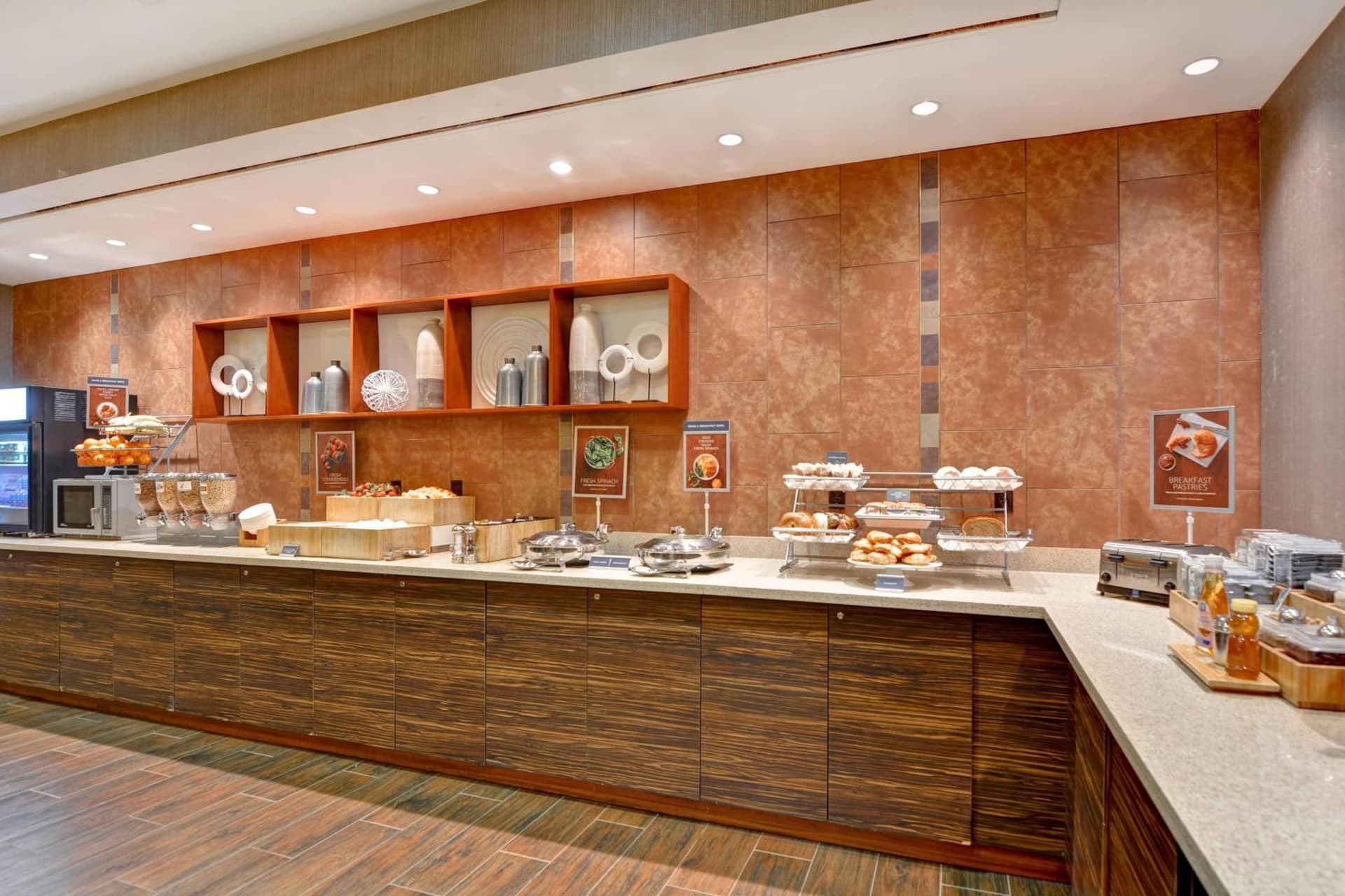 SpringHill Suites Denver at Anschutz Medical Campus gallery photo in Aurora, CO — image 14
