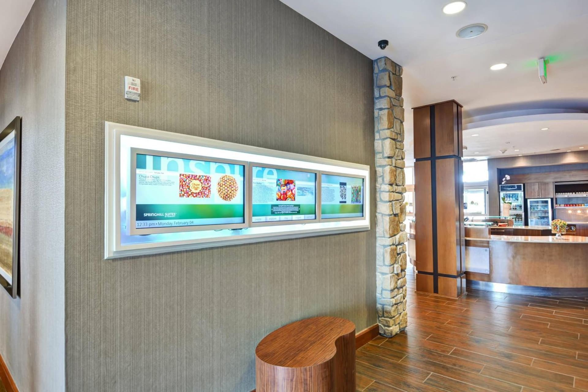SpringHill Suites Denver at Anschutz Medical Campus gallery photo in Aurora, CO — image 20