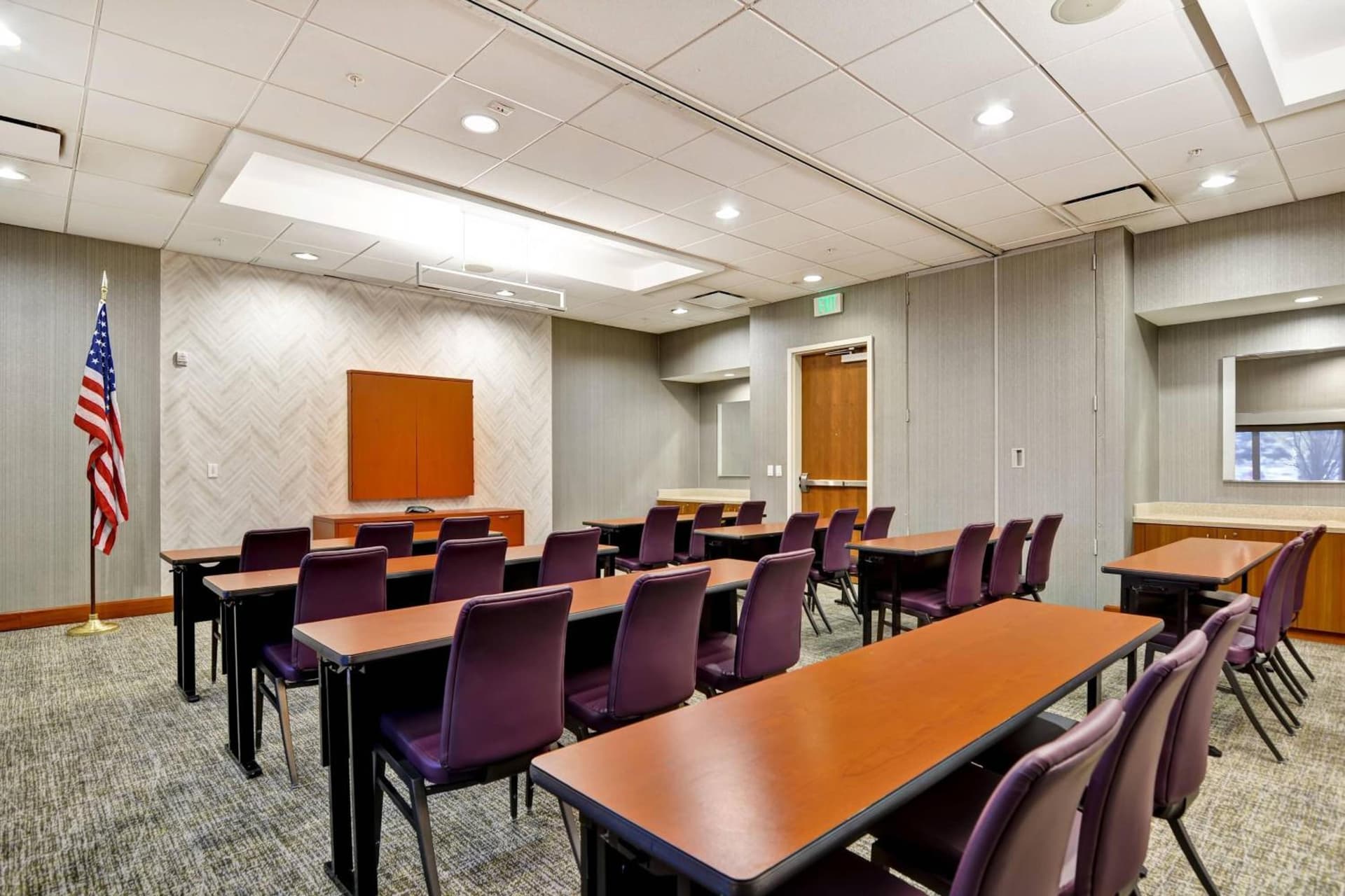 SpringHill Suites Denver at Anschutz Medical Campus gallery photo in Aurora, CO — image 17