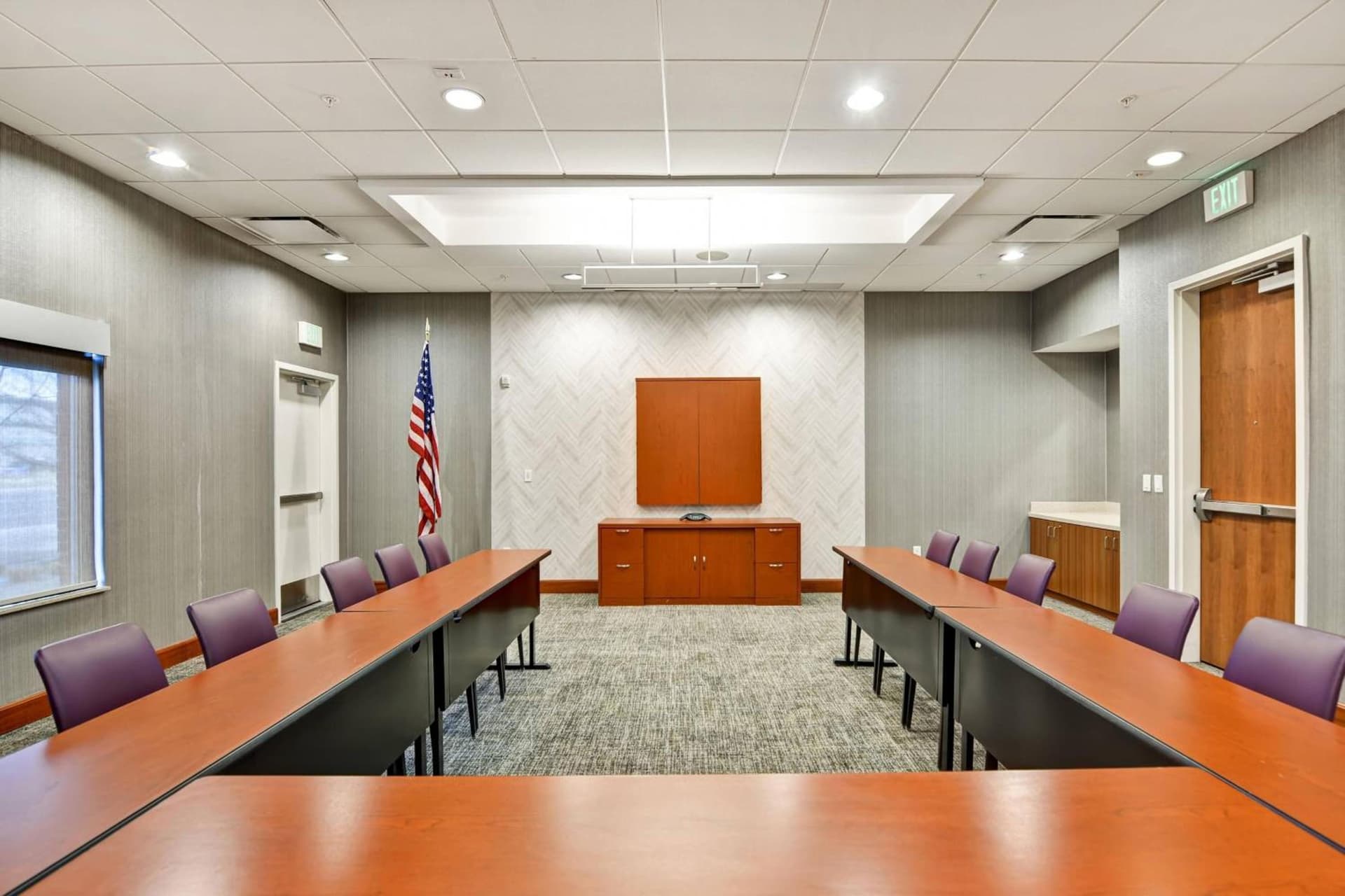 SpringHill Suites Denver at Anschutz Medical Campus gallery photo in Aurora, CO — image 4