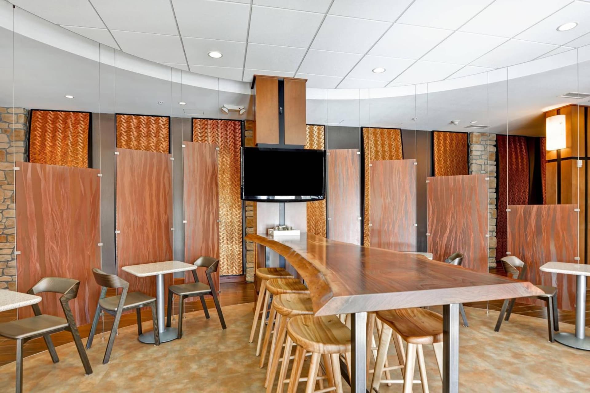 SpringHill Suites Denver at Anschutz Medical Campus gallery photo in Aurora, CO — image 15