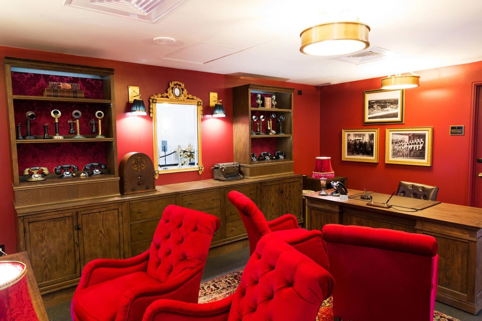 The Historic Cavalier Hotel and Beach Club Autograph Collection gallery photo in Virginia Beach, VA — image 13