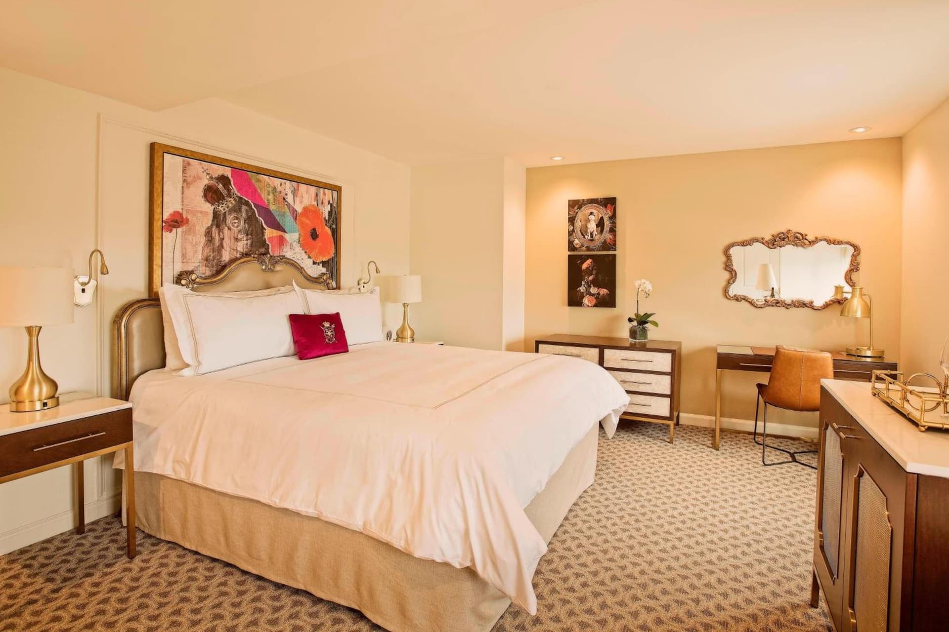 The Historic Cavalier Hotel and Beach Club Autograph Collection gallery photo in Virginia Beach, VA — image 70