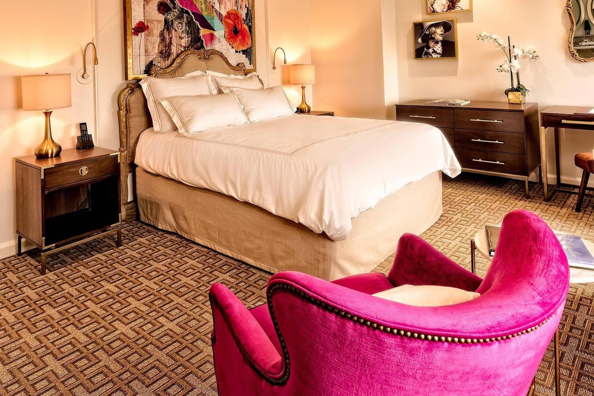The Historic Cavalier Hotel and Beach Club Autograph Collection gallery photo in Virginia Beach, VA — image 77